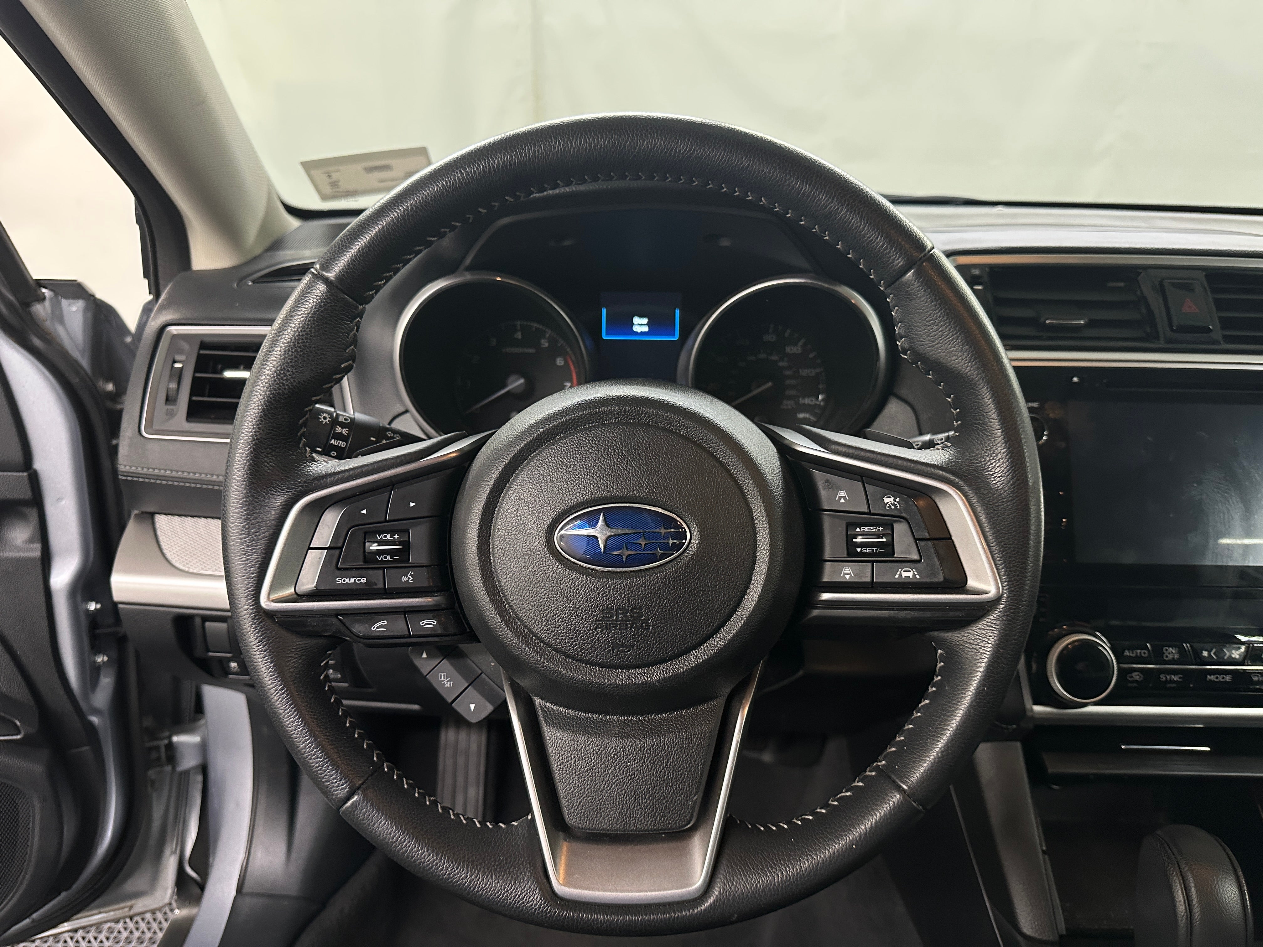 2019 Subaru Outback Premium 5