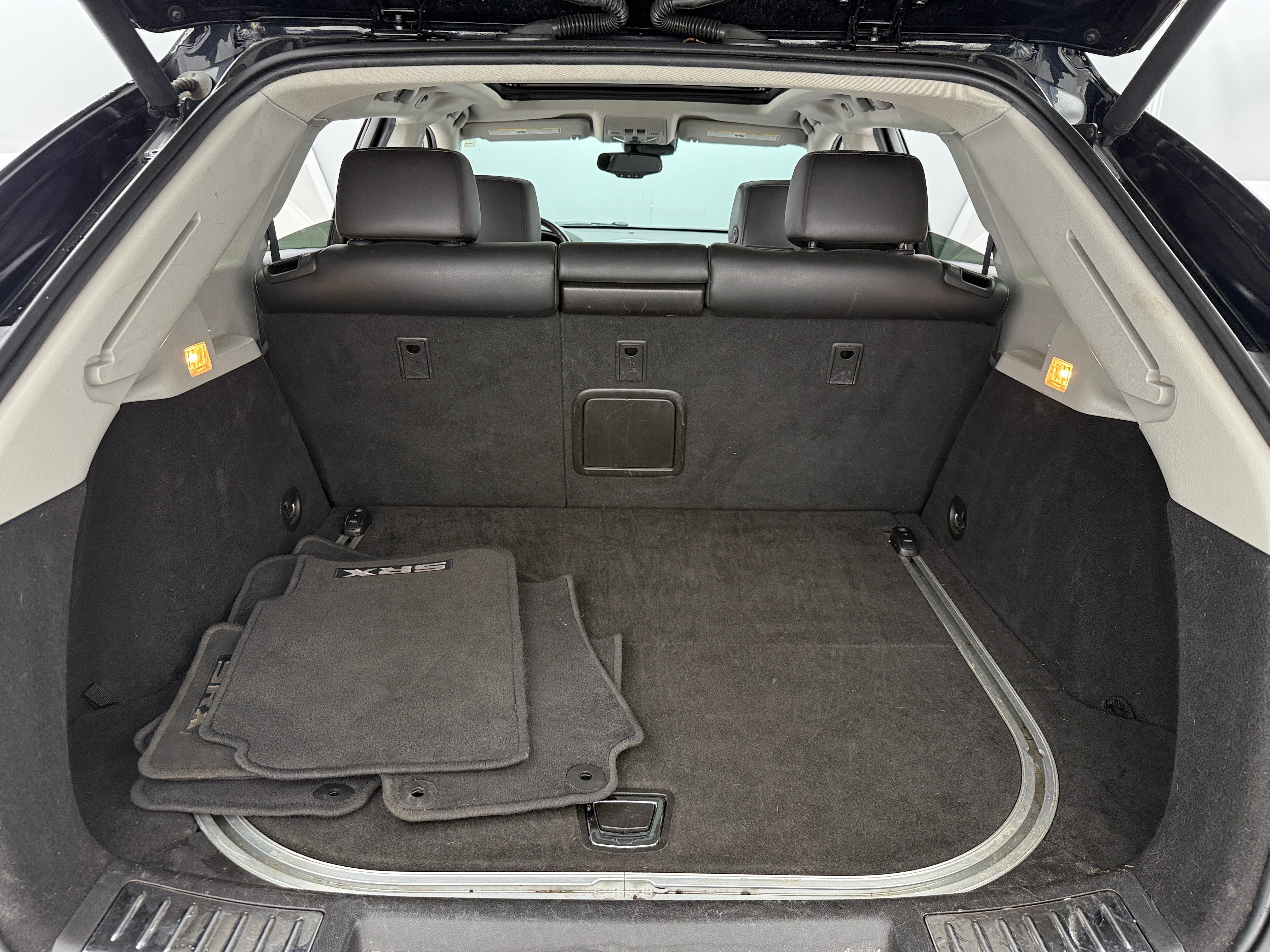2016 Cadillac SRX Performance 6