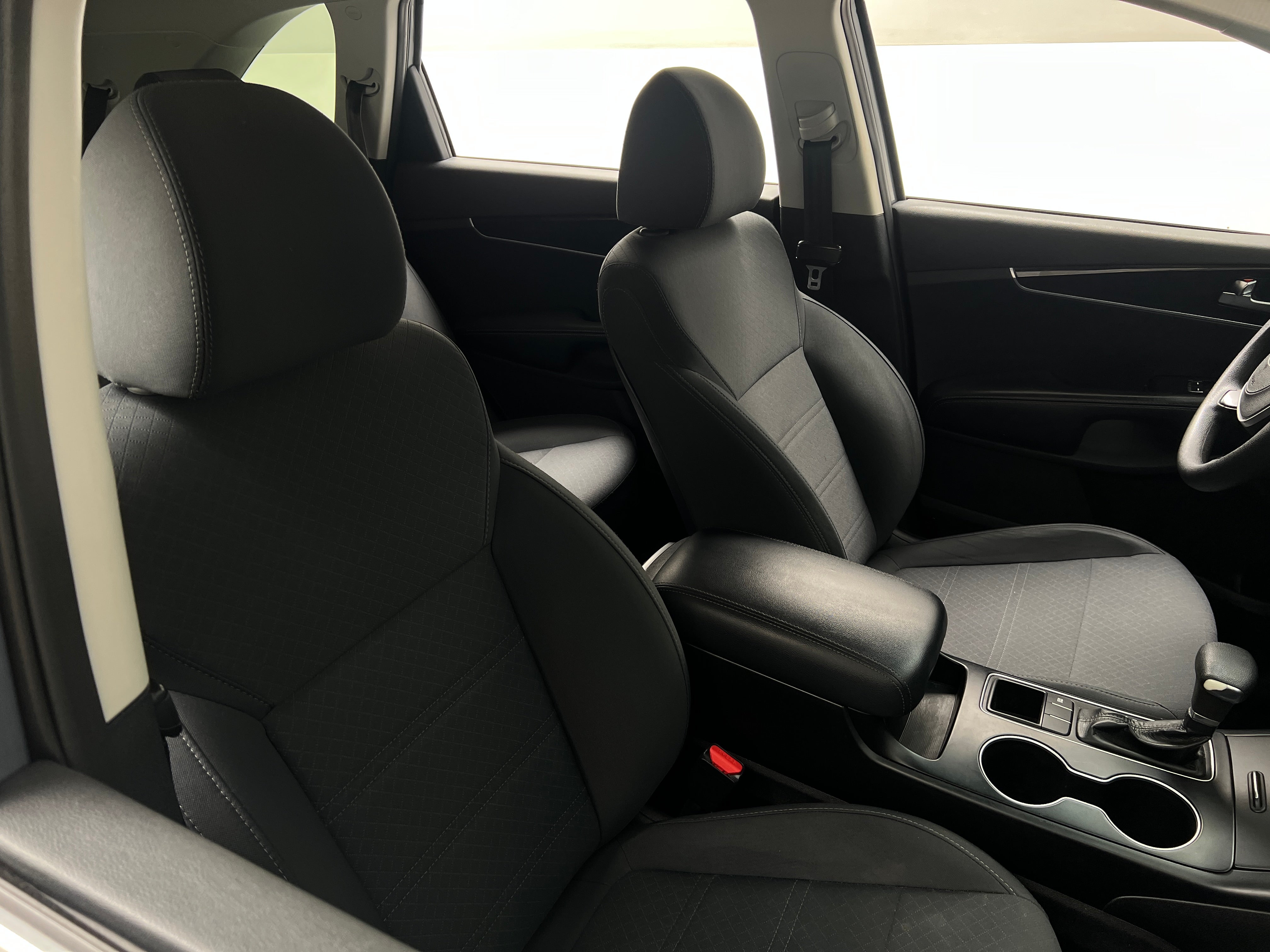 2019 Kia Sorento L 2