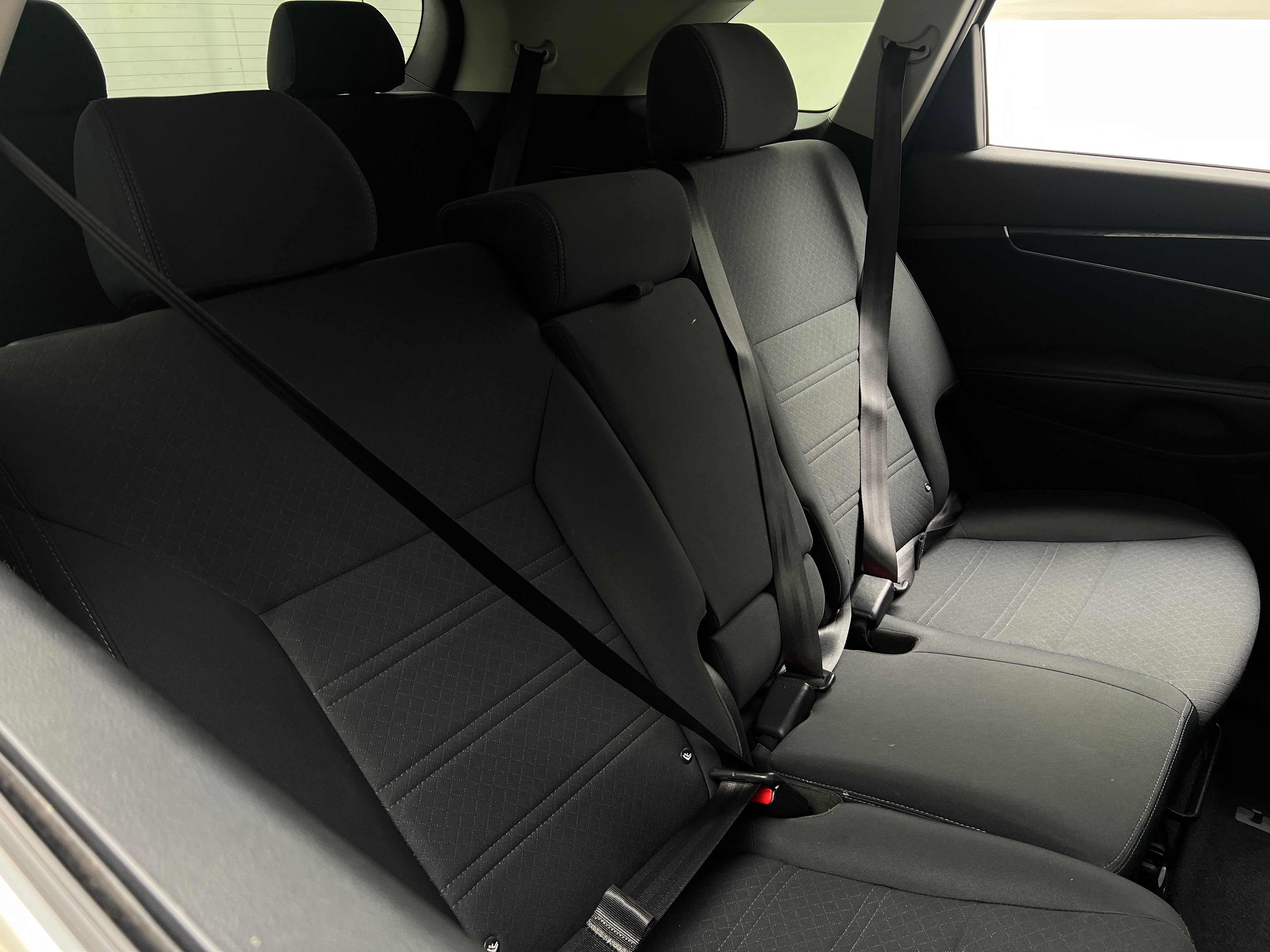 2019 Kia Sorento L 6