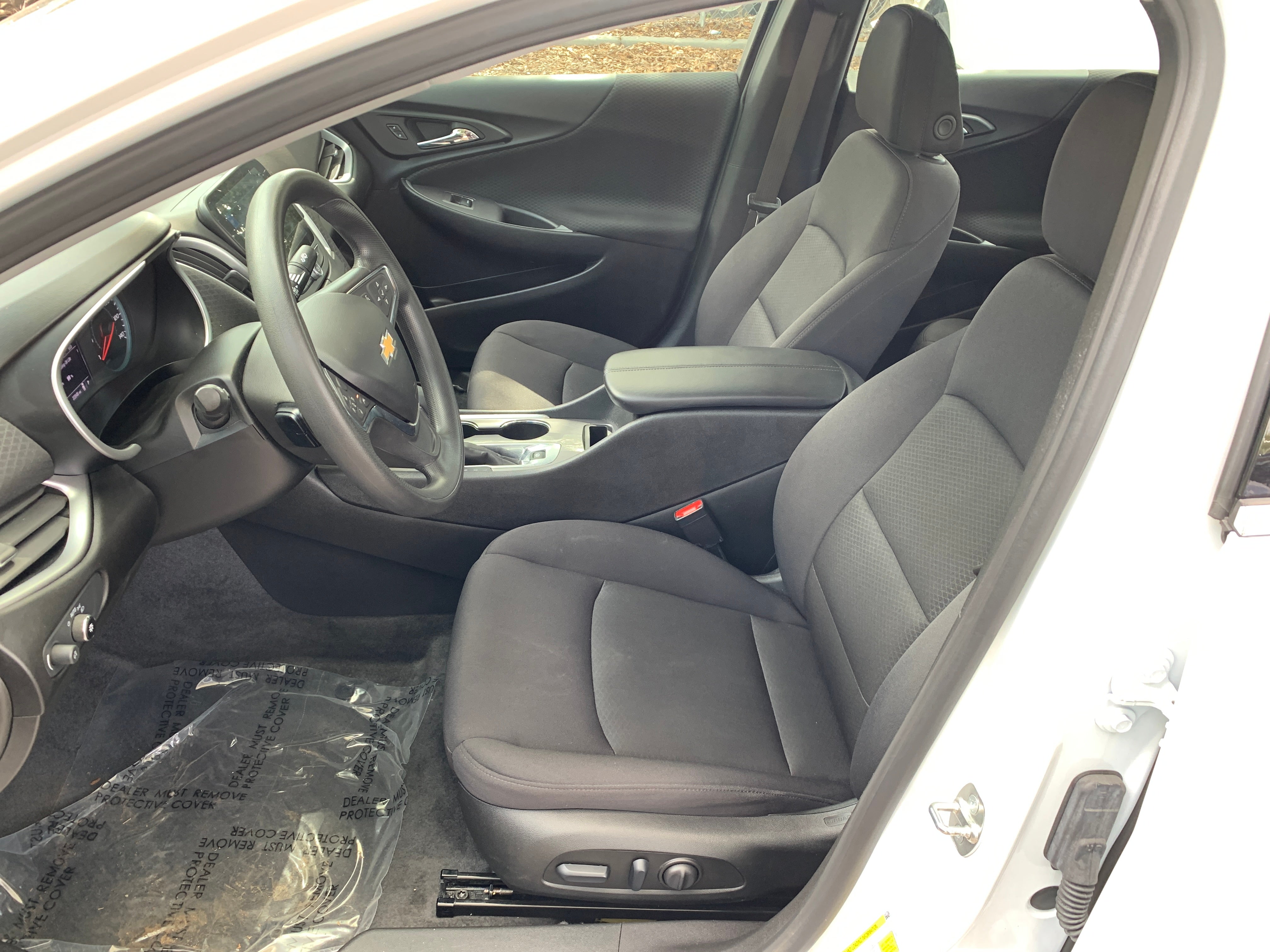 2024 Chevrolet Malibu LT 2