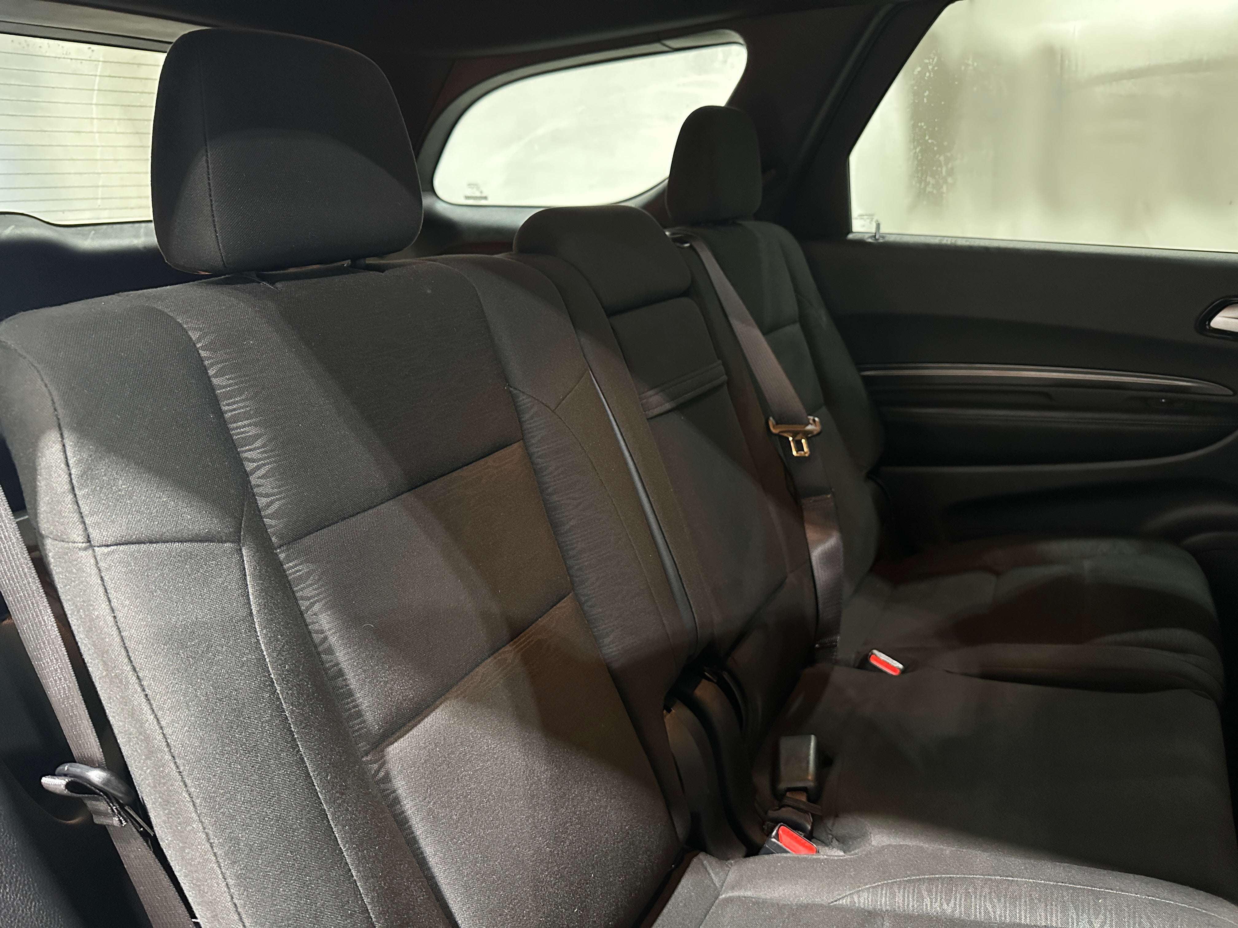 2024 Dodge Durango SXT 6
