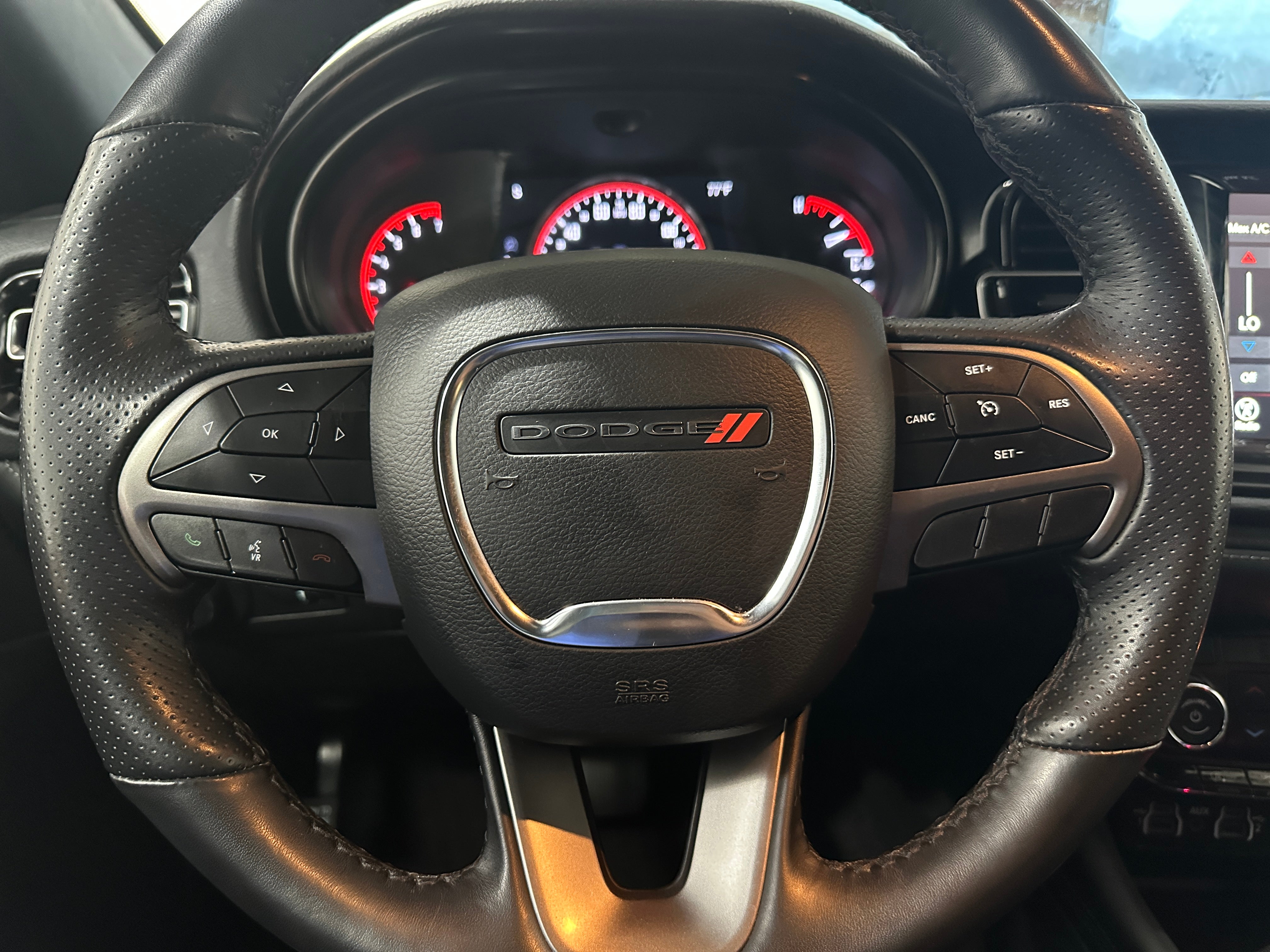 2024 Dodge Durango SXT 5