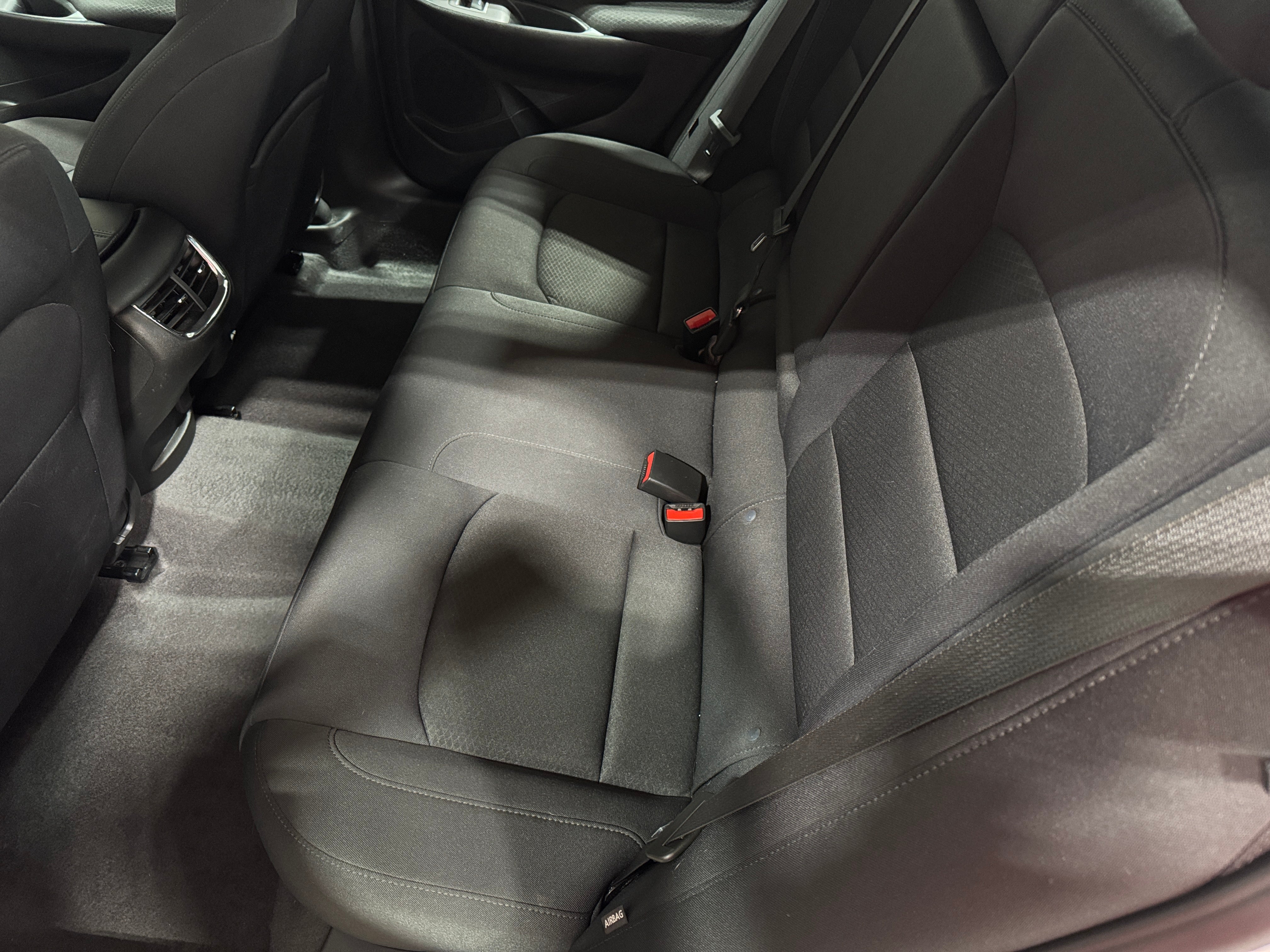 2024 Chevrolet Malibu LT 6
