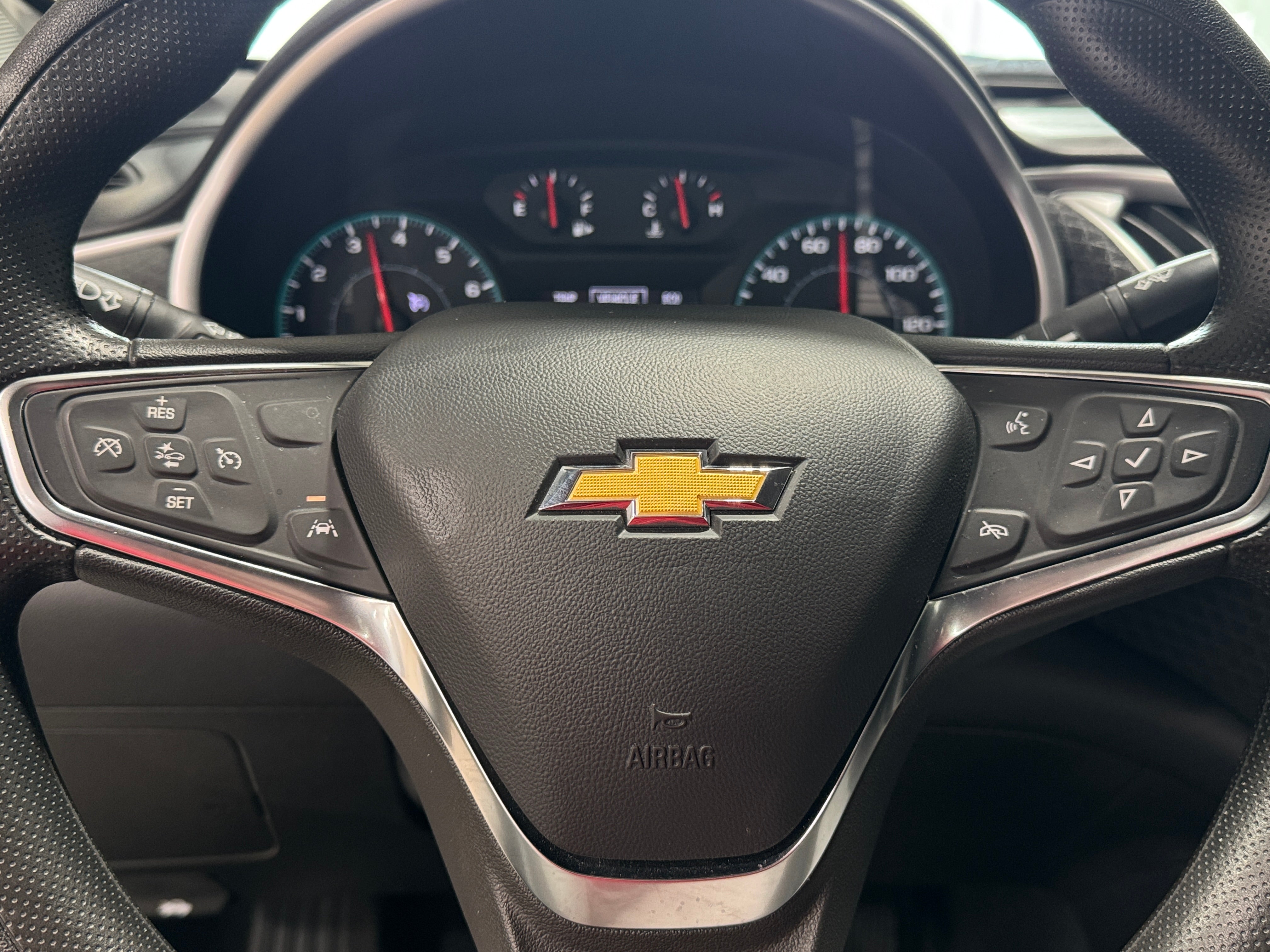 2024 Chevrolet Malibu LT 5