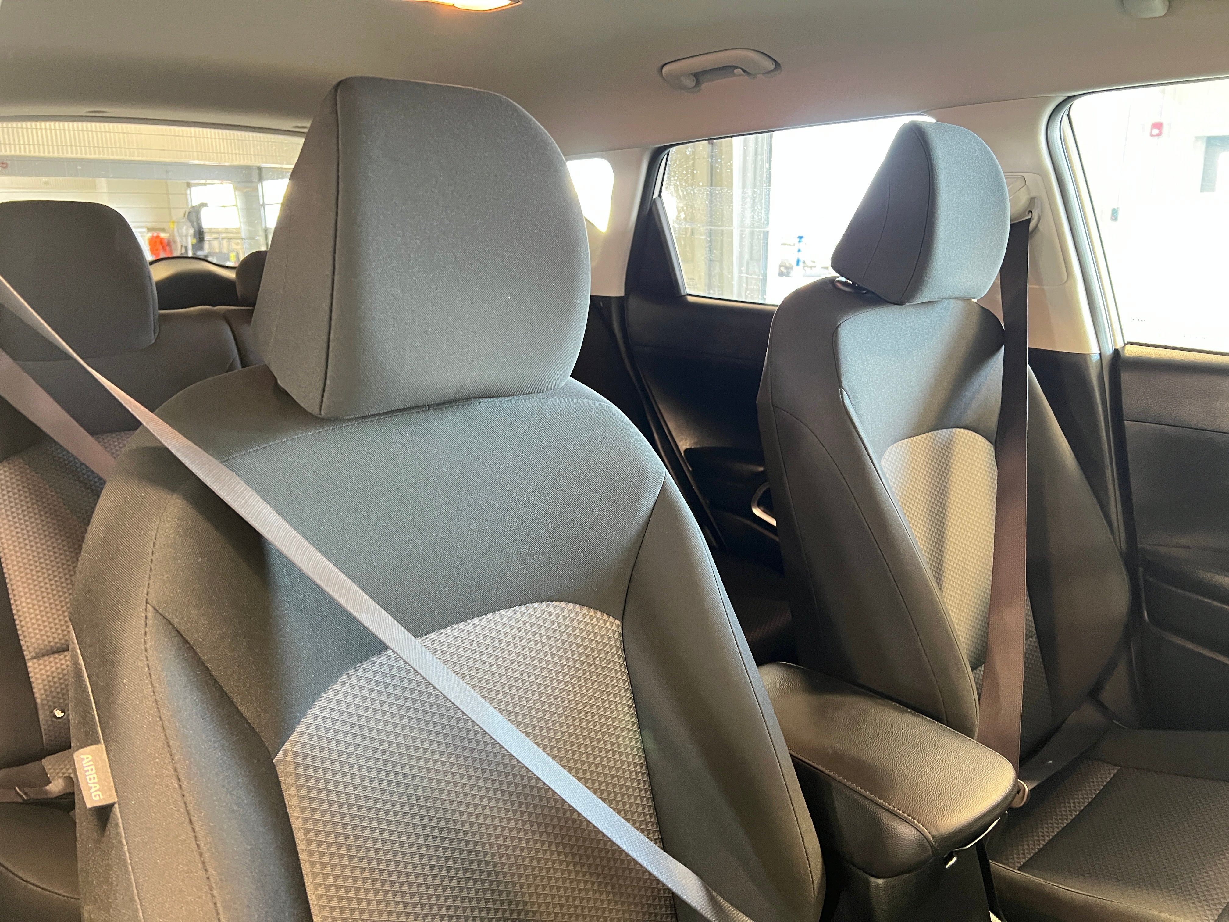 2024 Kia Soul LX 2