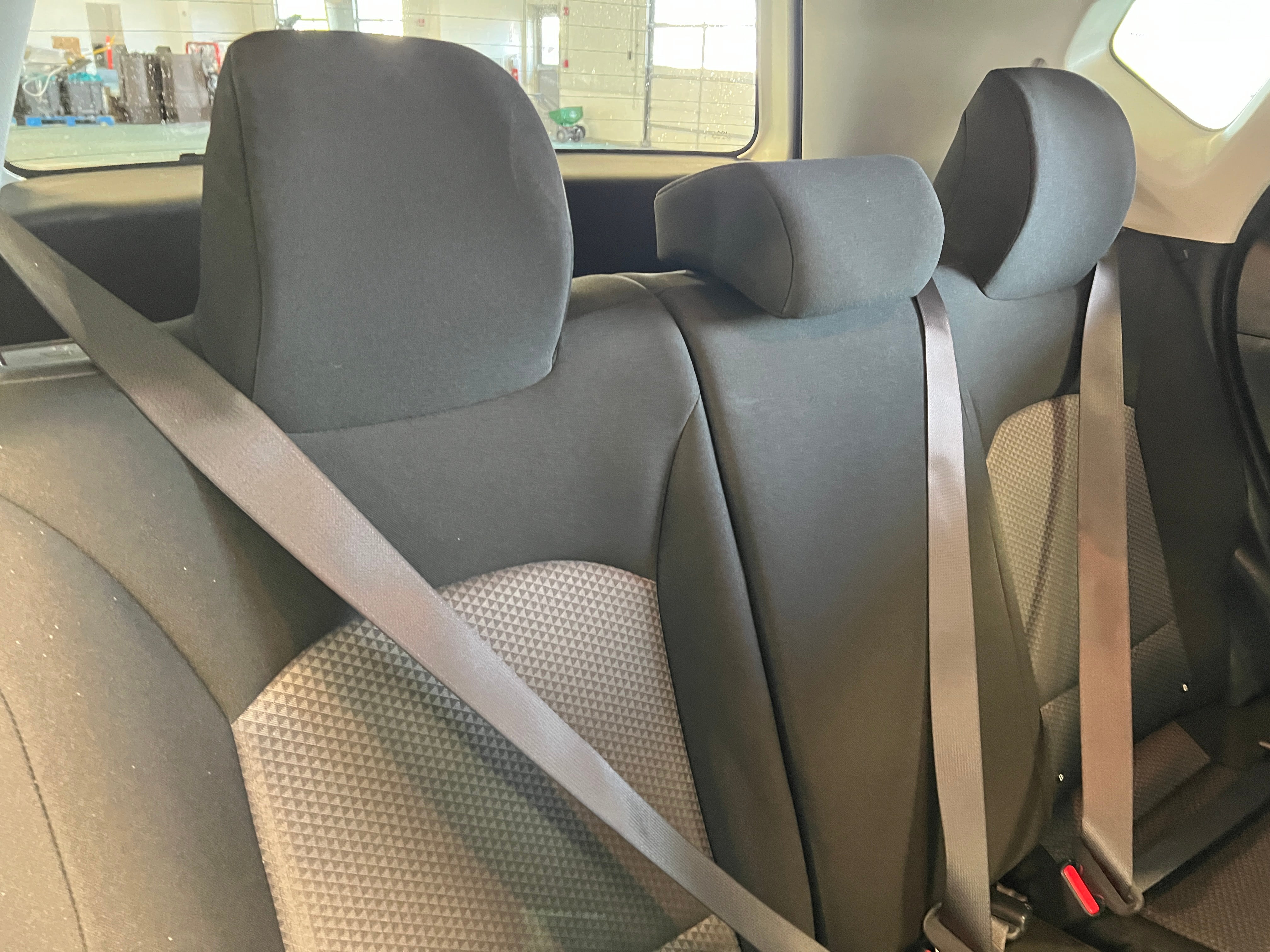 2024 Kia Soul LX 6