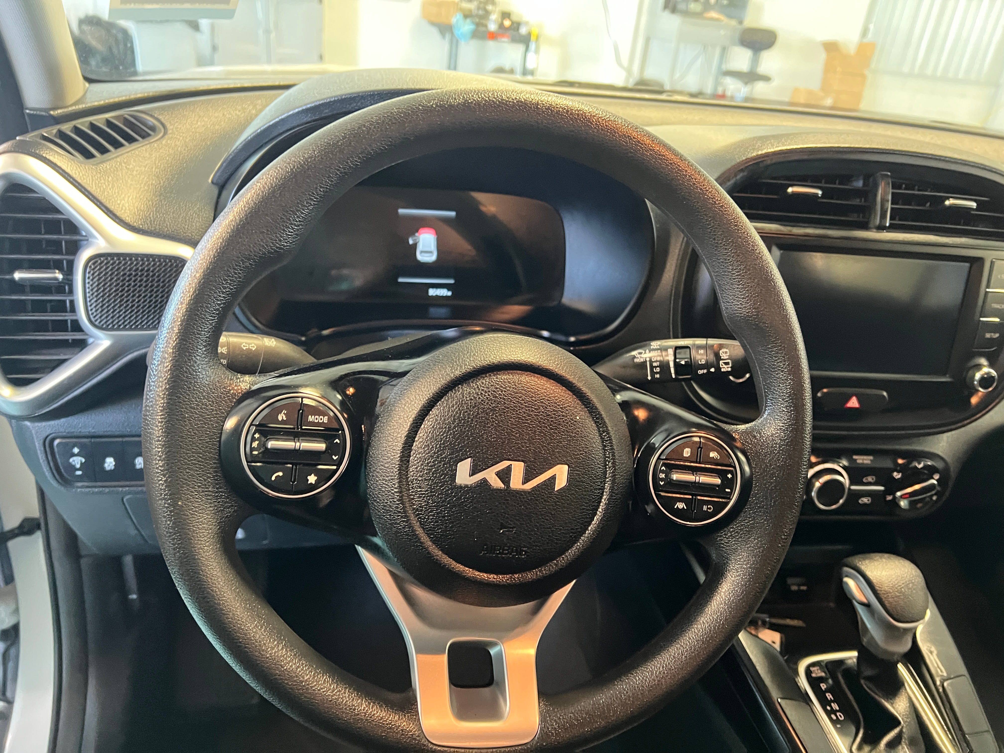 2024 Kia Soul LX 5