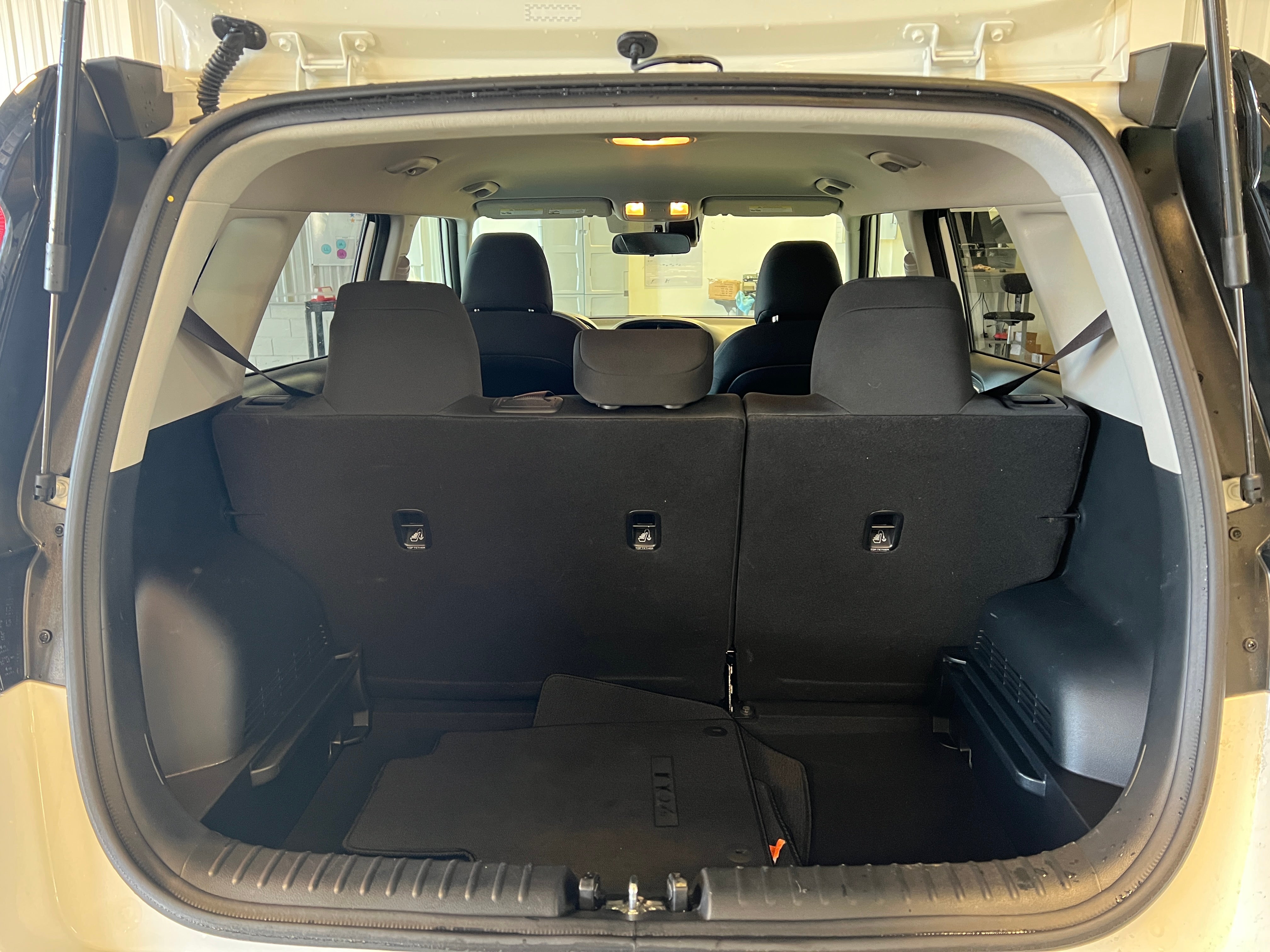2024 Kia Soul LX 7
