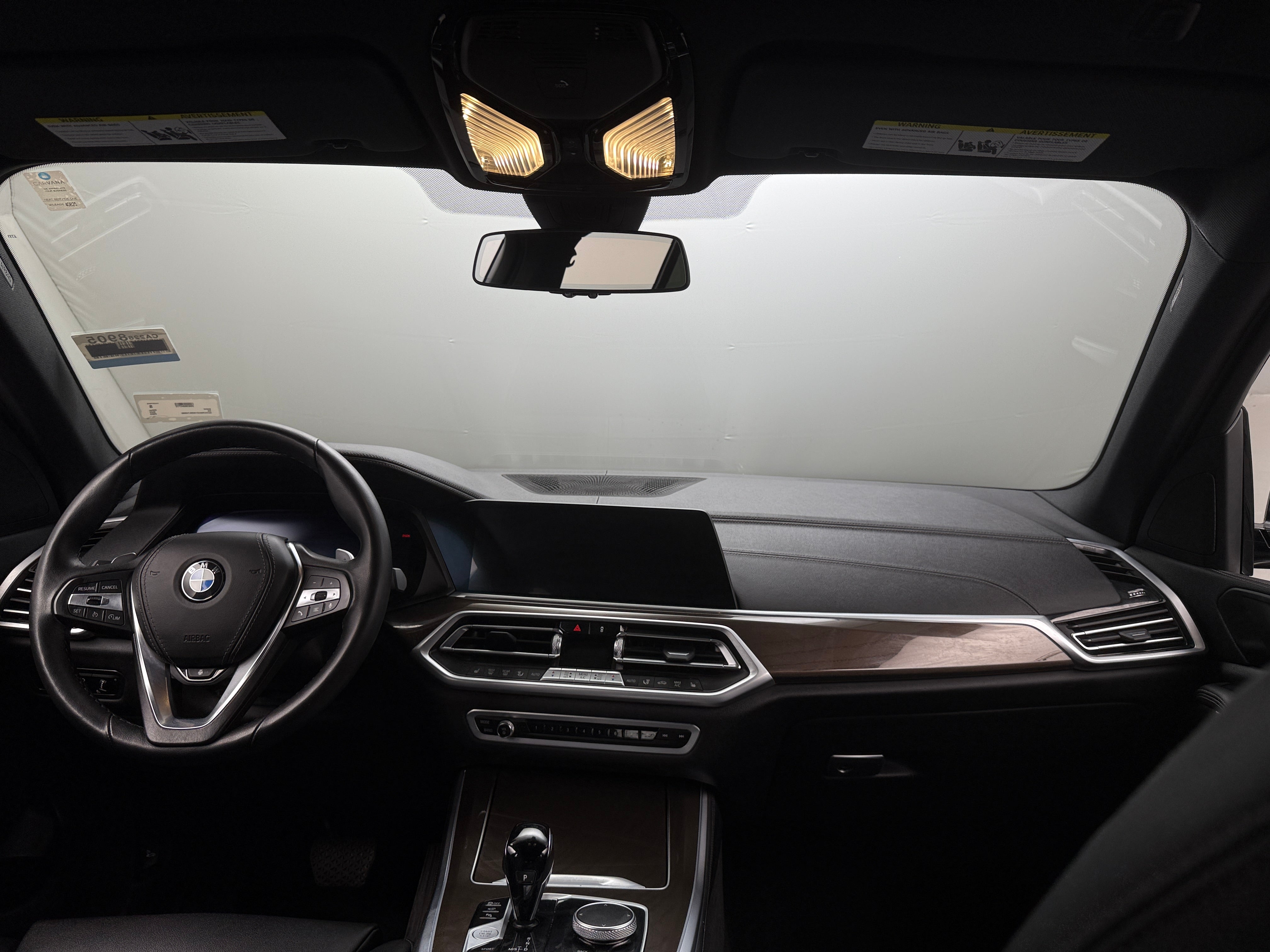 2022 BMW X5 xDrive40i 2