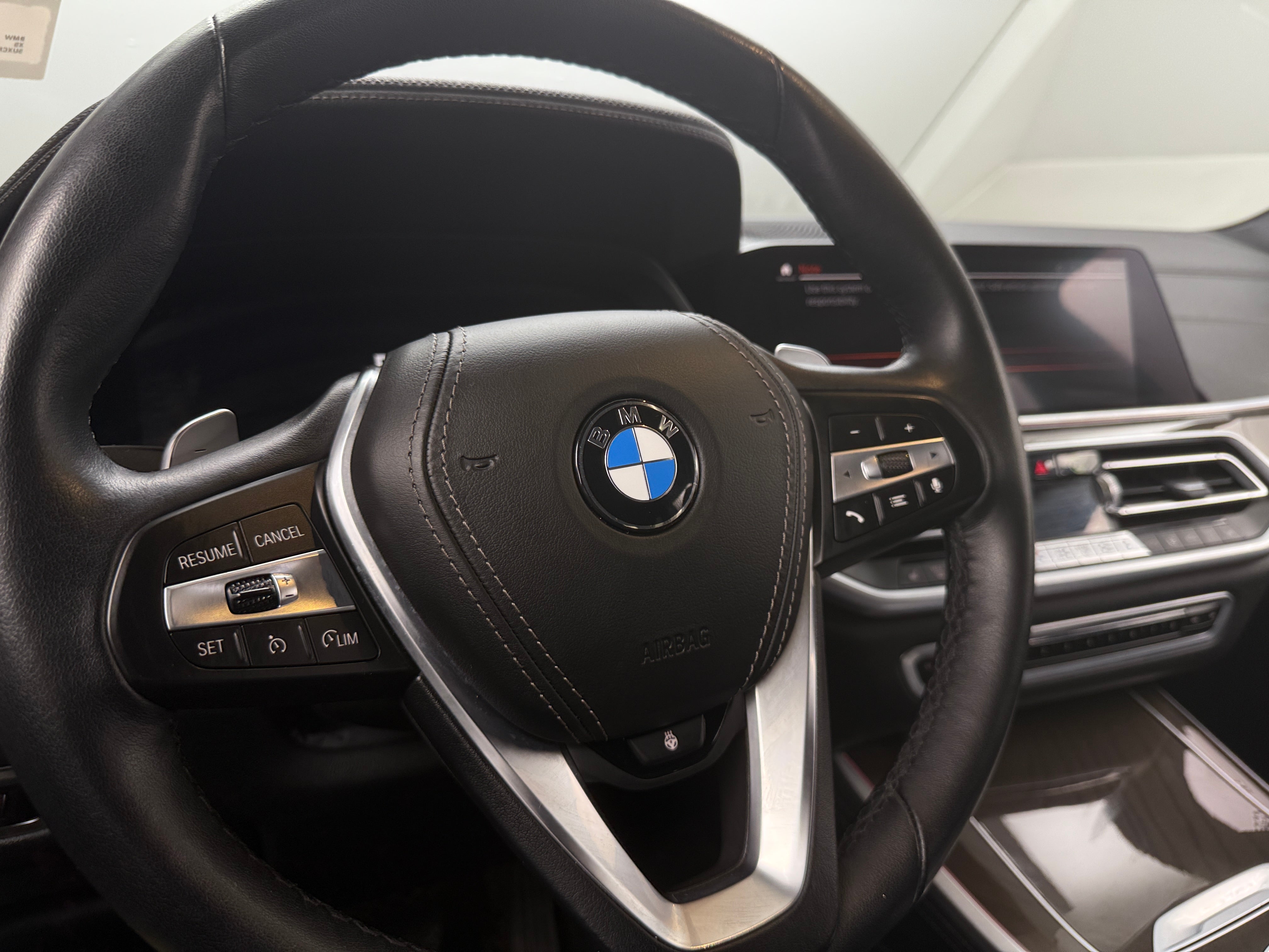 2022 BMW X5 xDrive40i 4