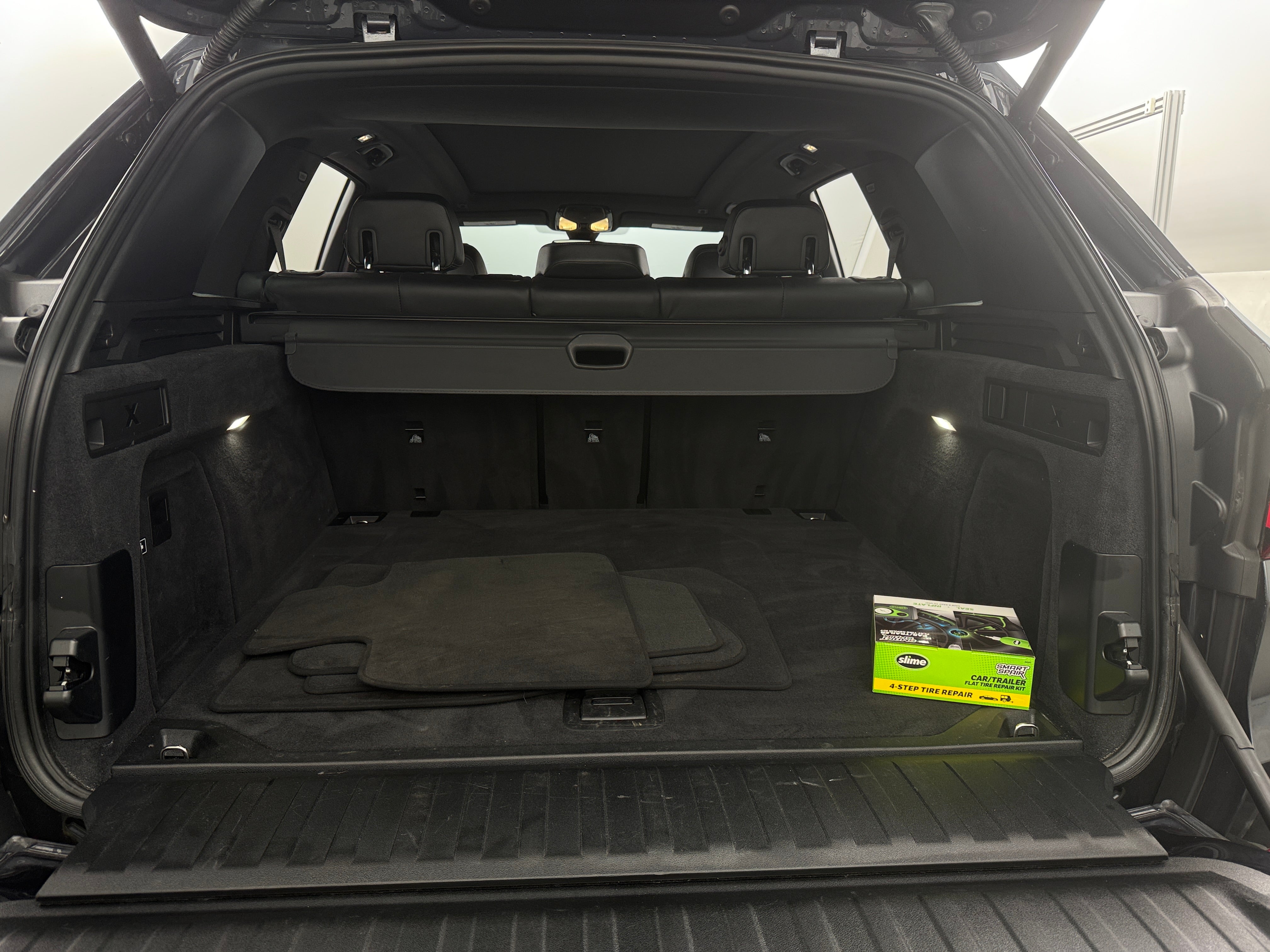 2022 BMW X5 xDrive40i 6