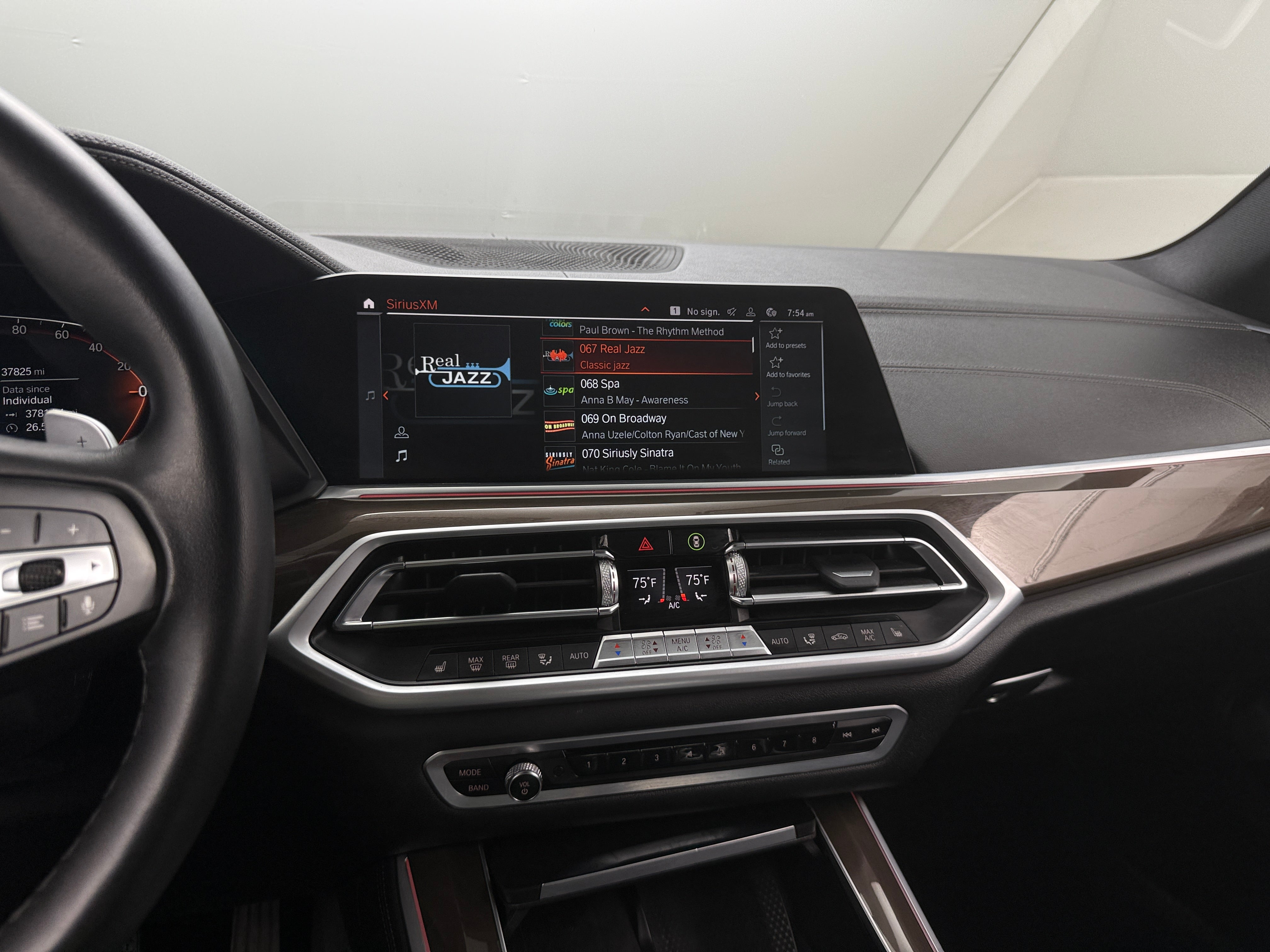 2022 BMW X5 xDrive40i 3