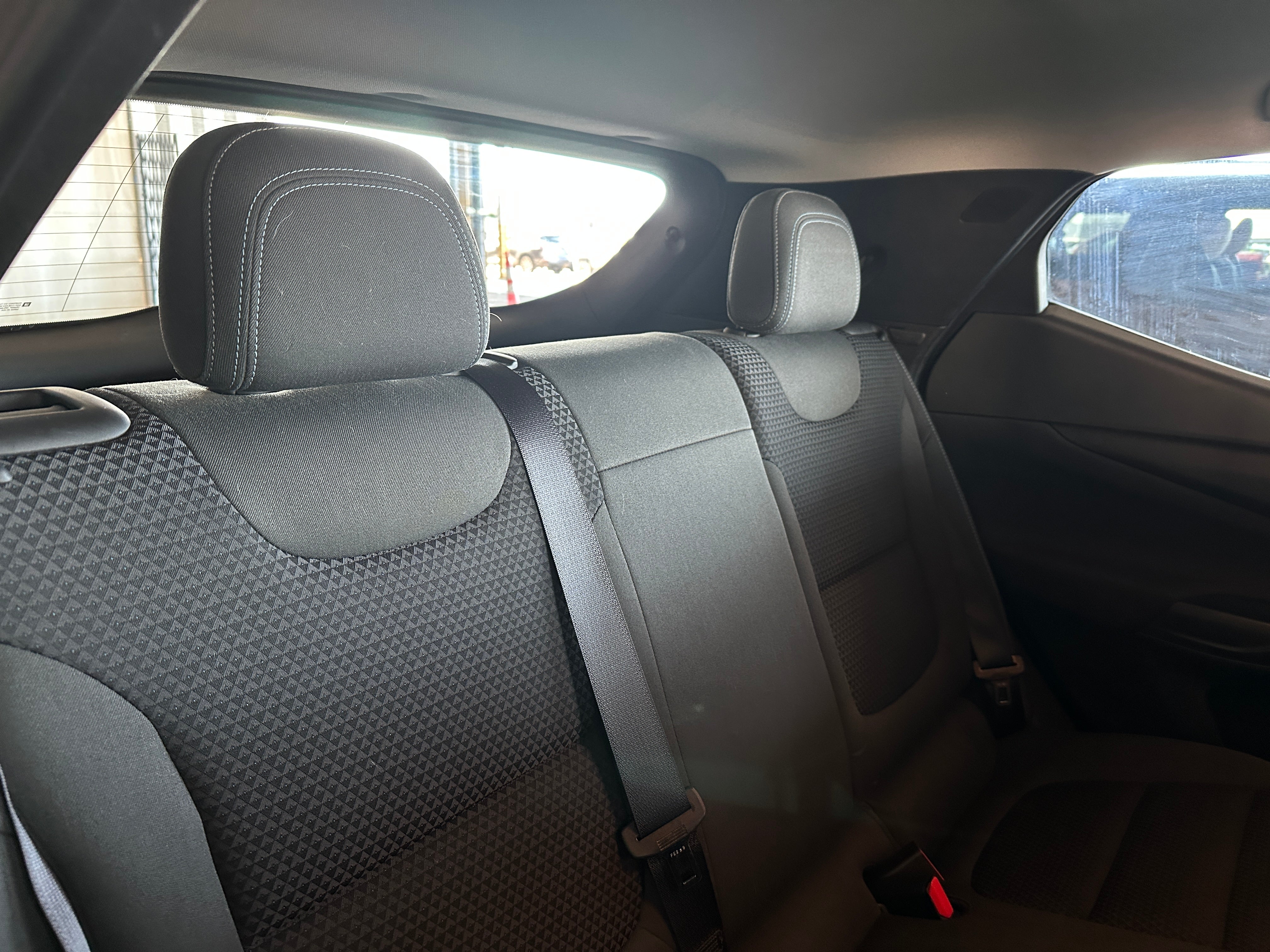 2023 Chevrolet Bolt EUV LT 6