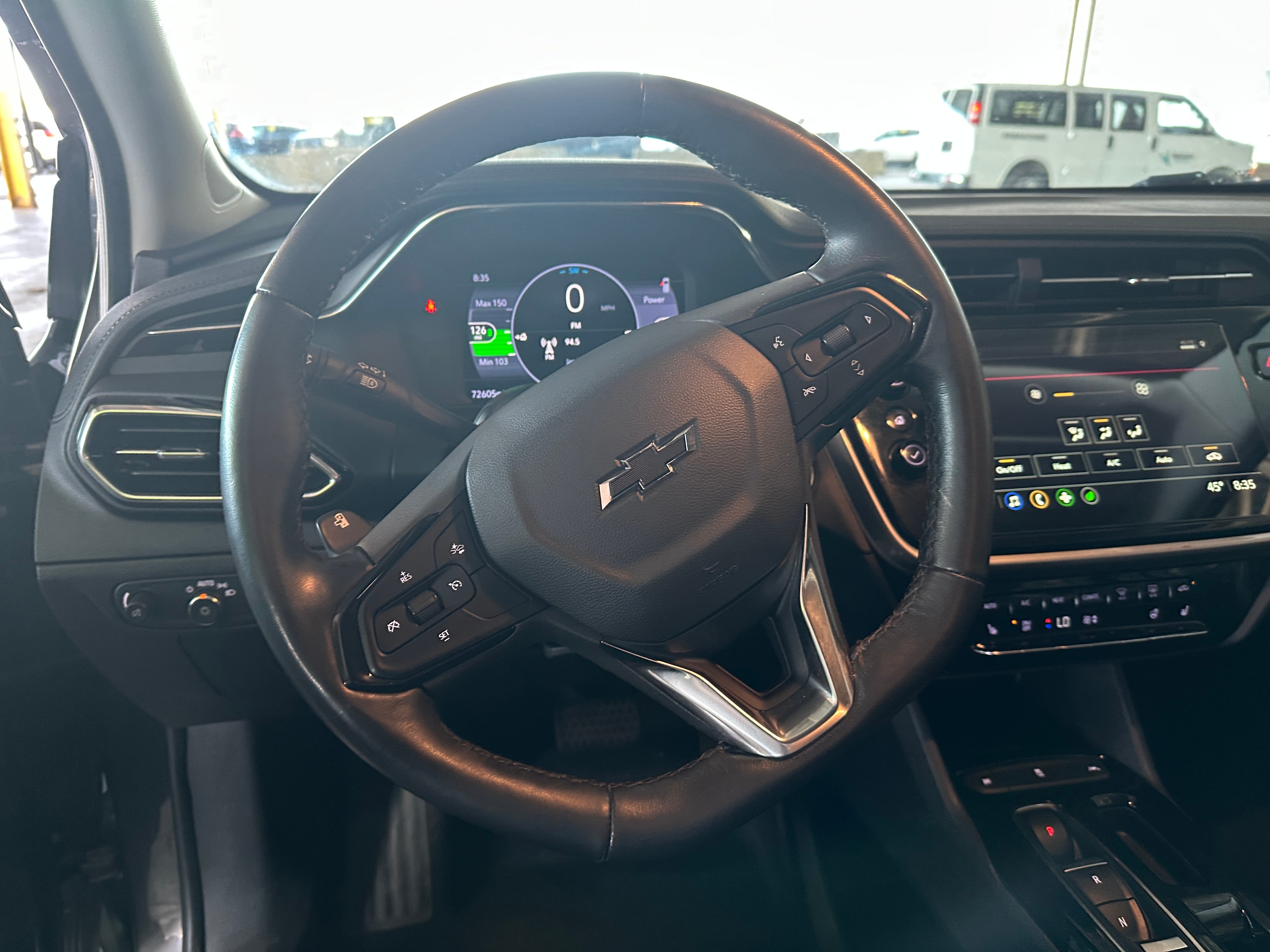 2023 Chevrolet Bolt EUV LT 5