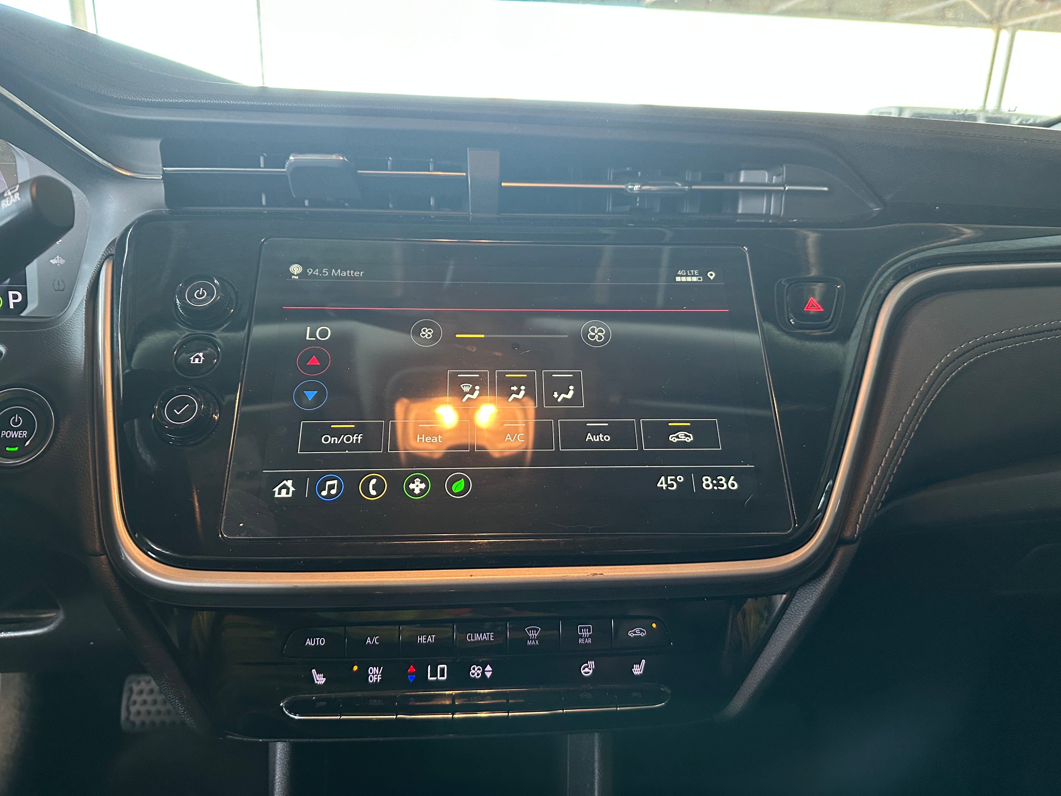 2023 Chevrolet Bolt EUV LT 4