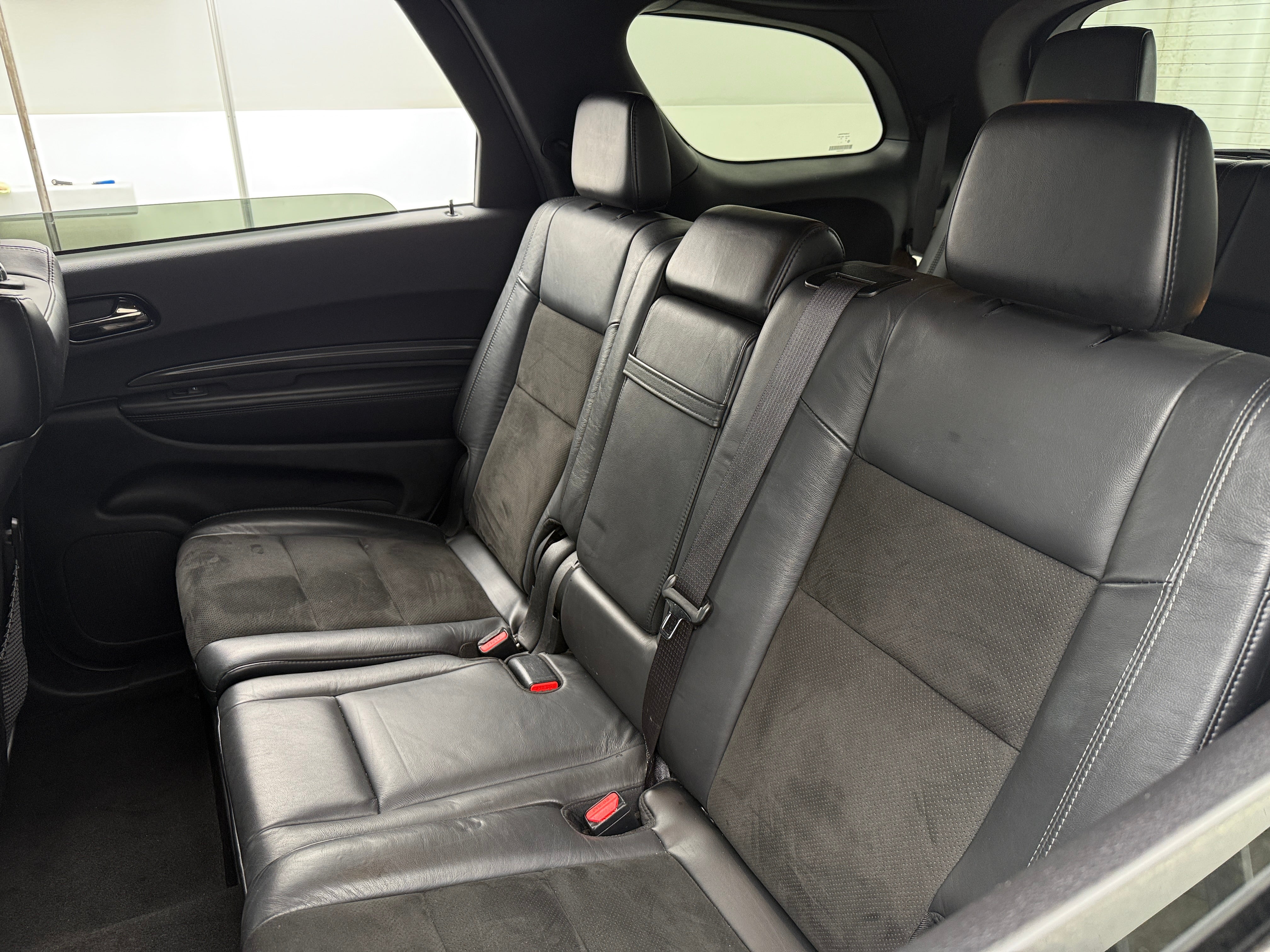 2022 Dodge Durango GT 5