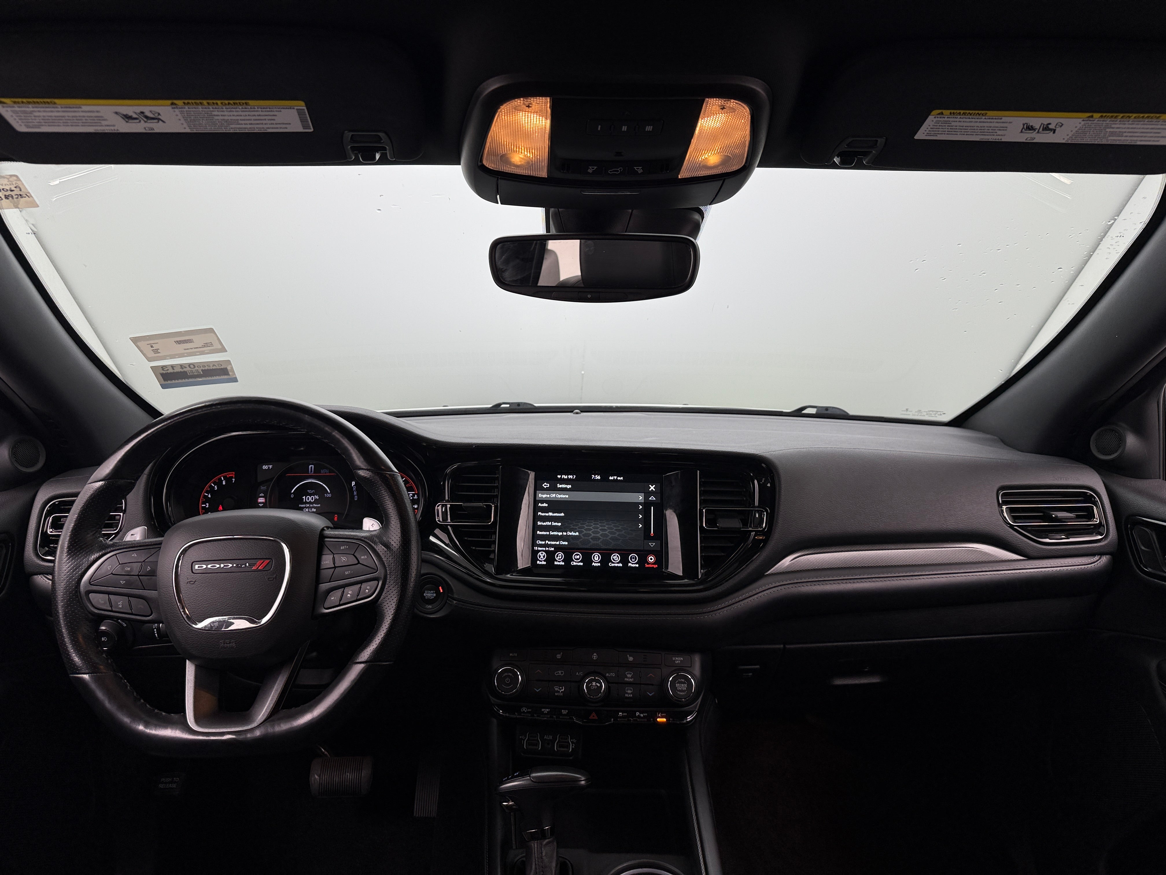 2022 Dodge Durango GT 2