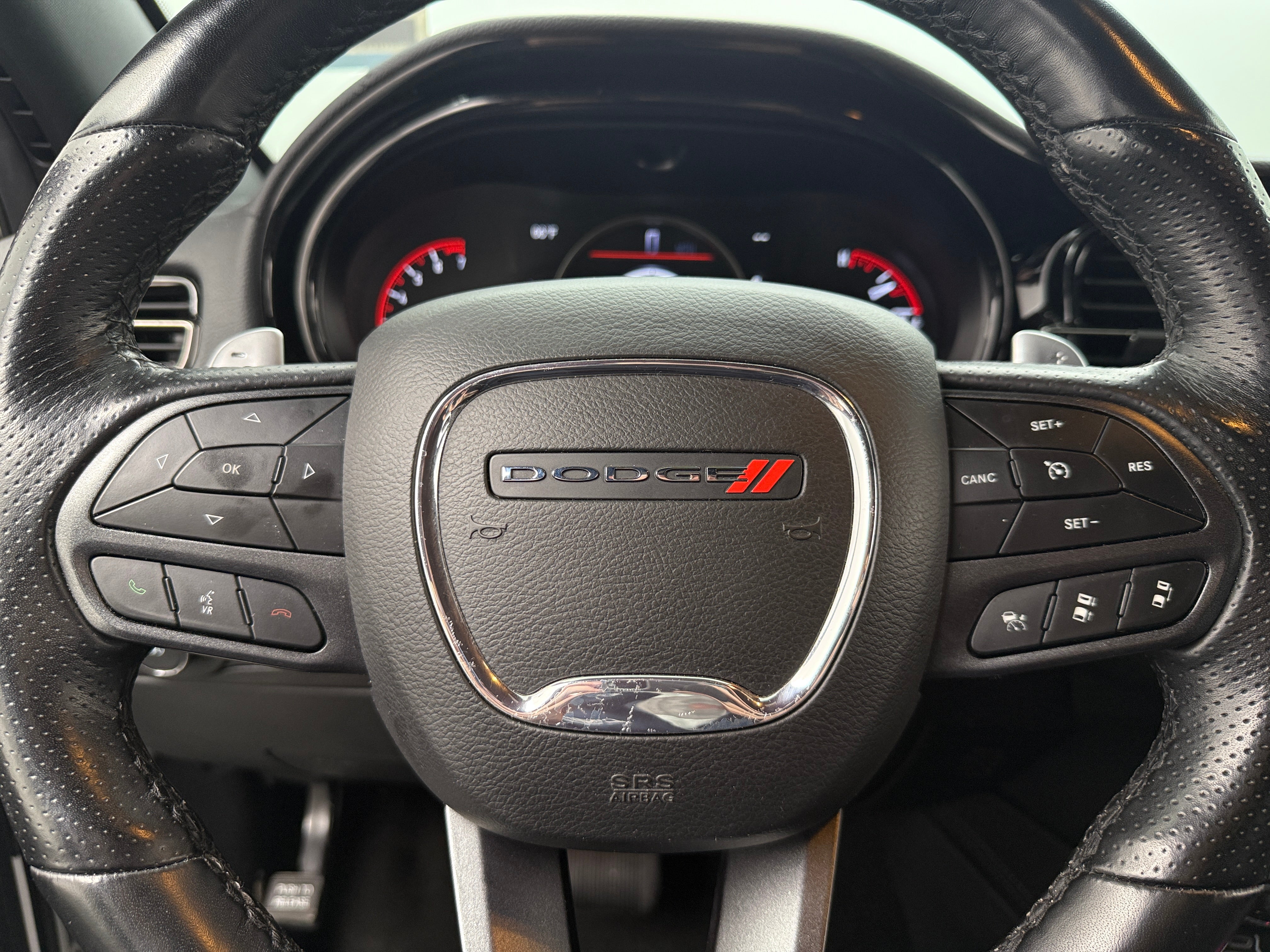 2022 Dodge Durango GT 4