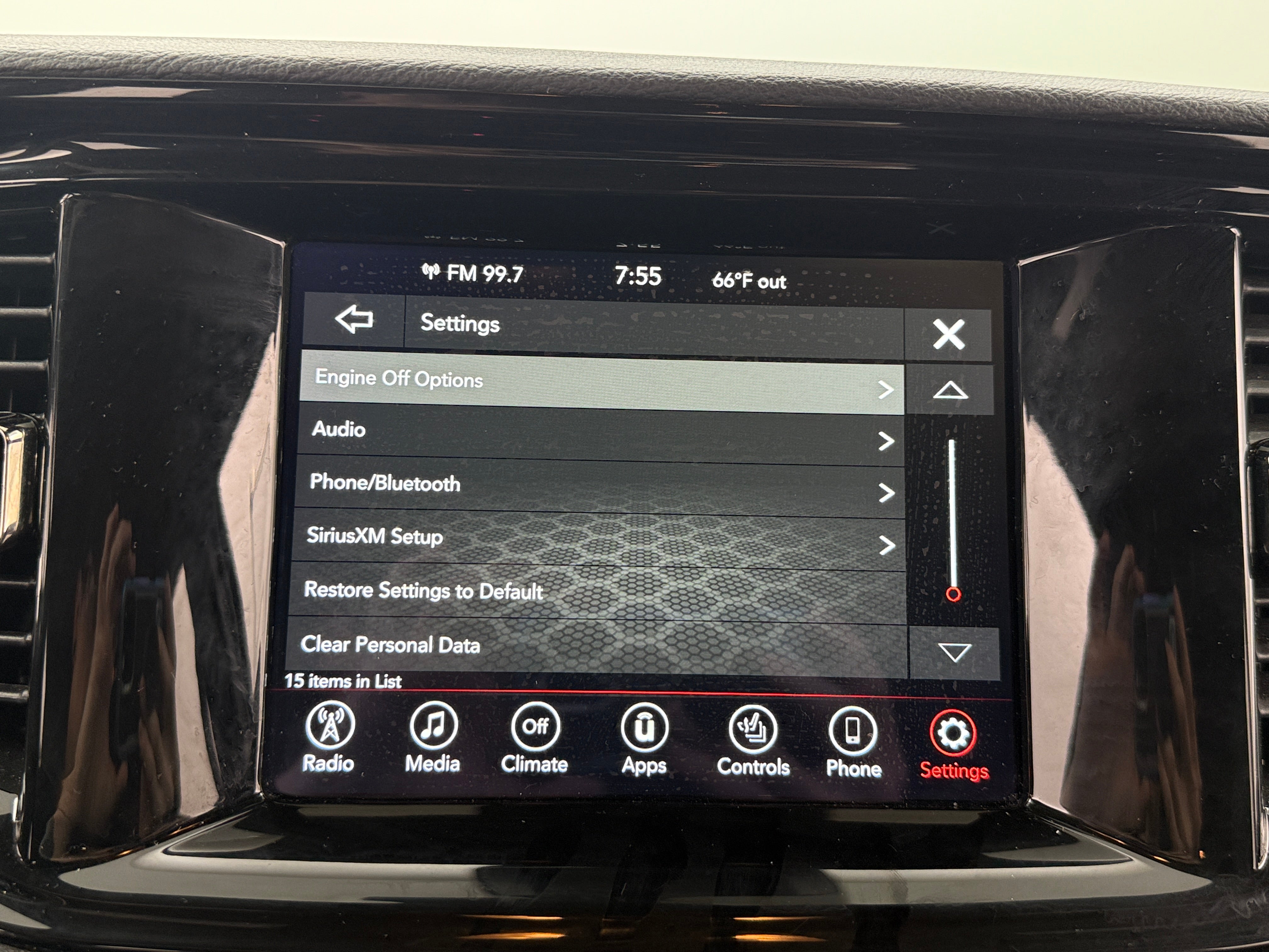 2022 Dodge Durango GT 3