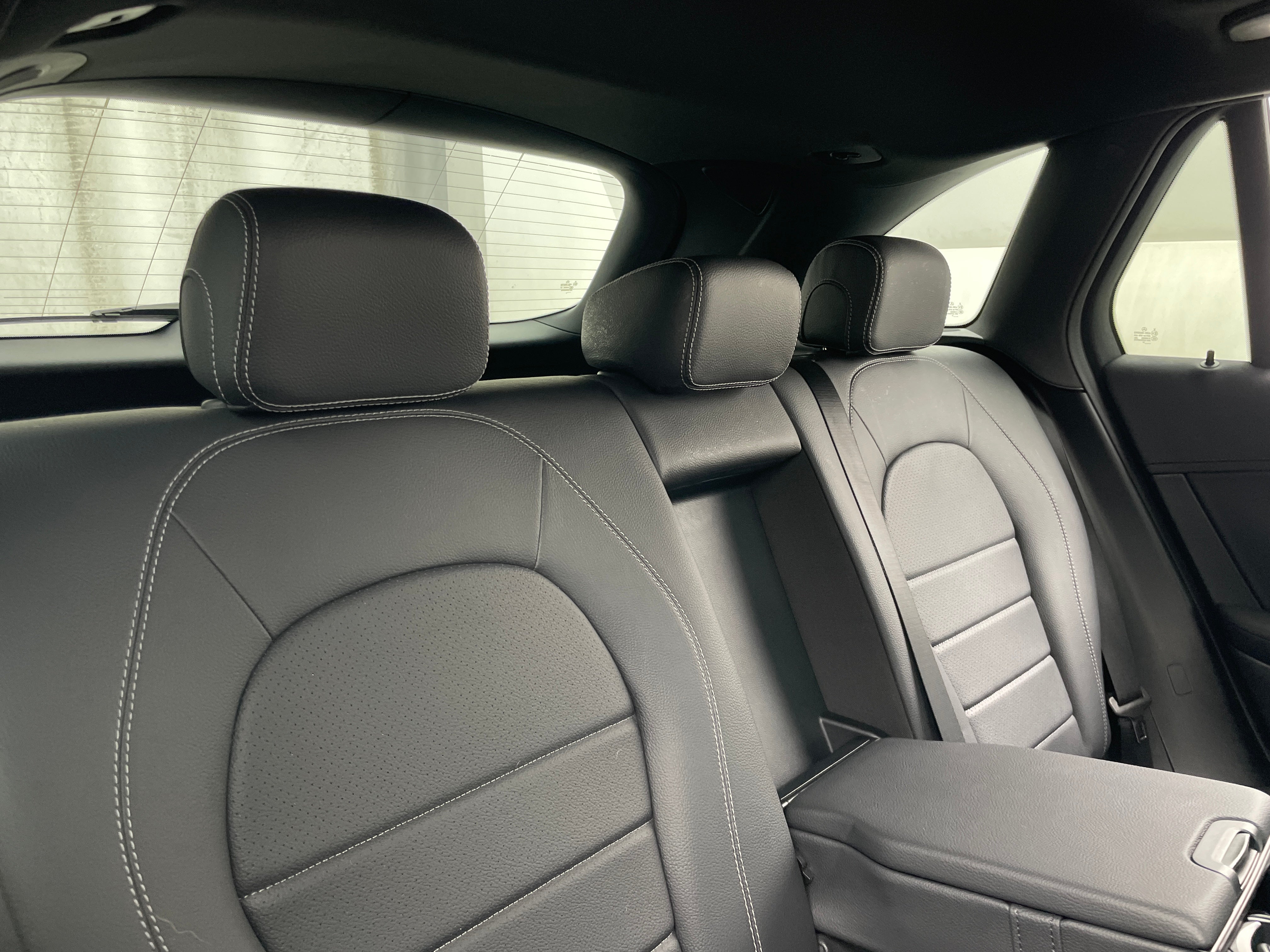 2019 Mercedes-Benz GLC 300 6