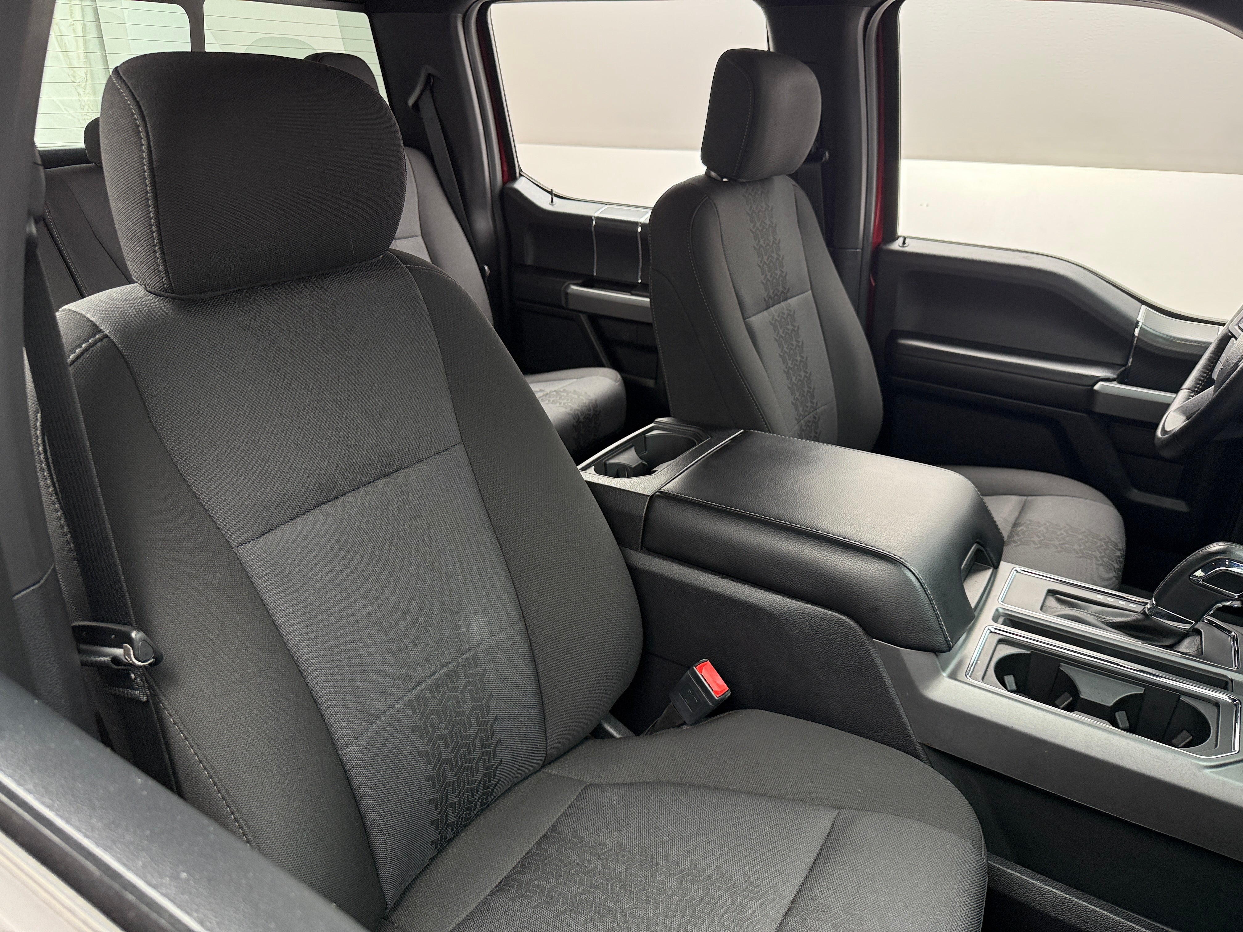 2018 Ford Econoline E-150 2