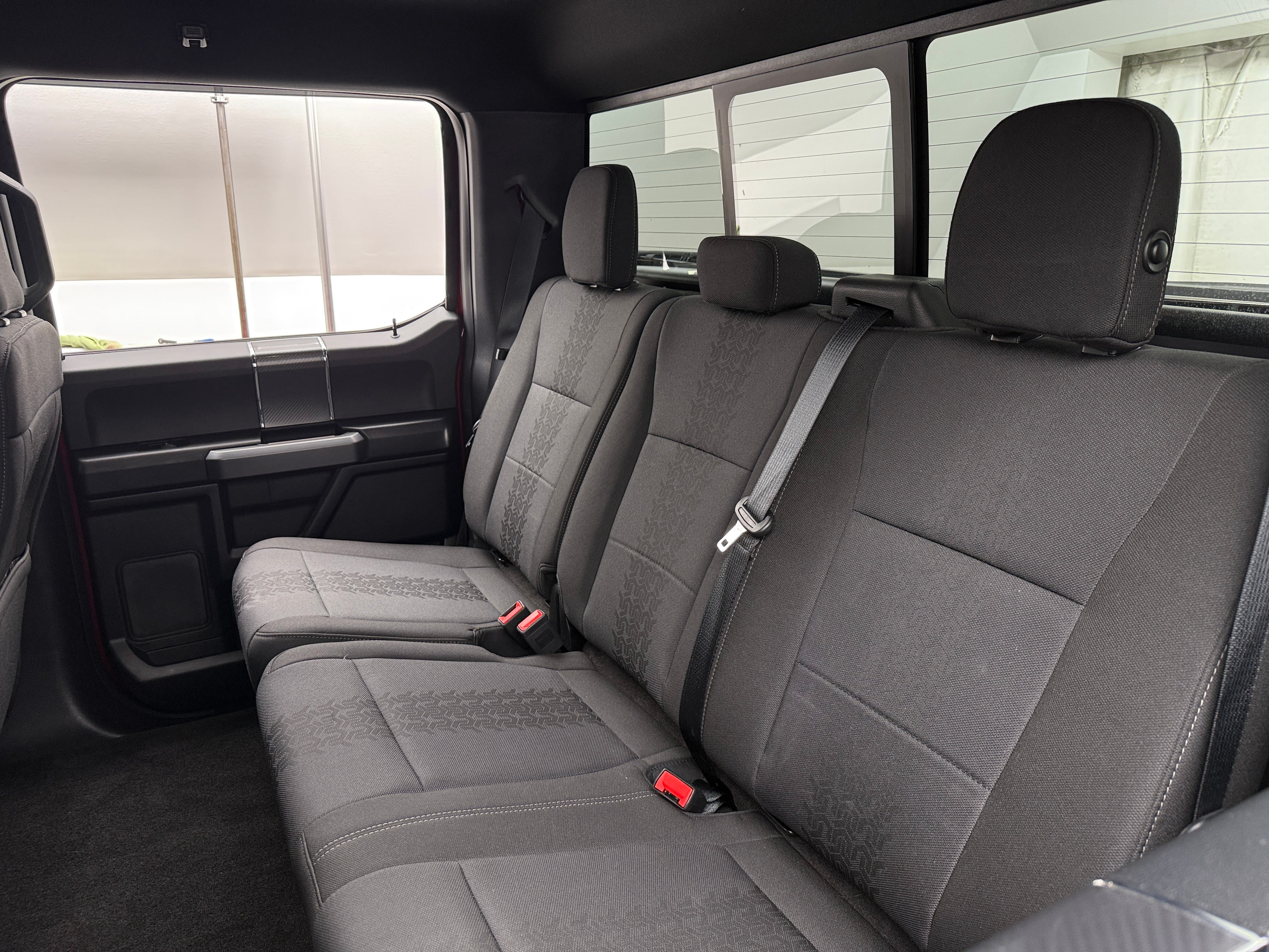 2018 Ford Econoline E-150 6