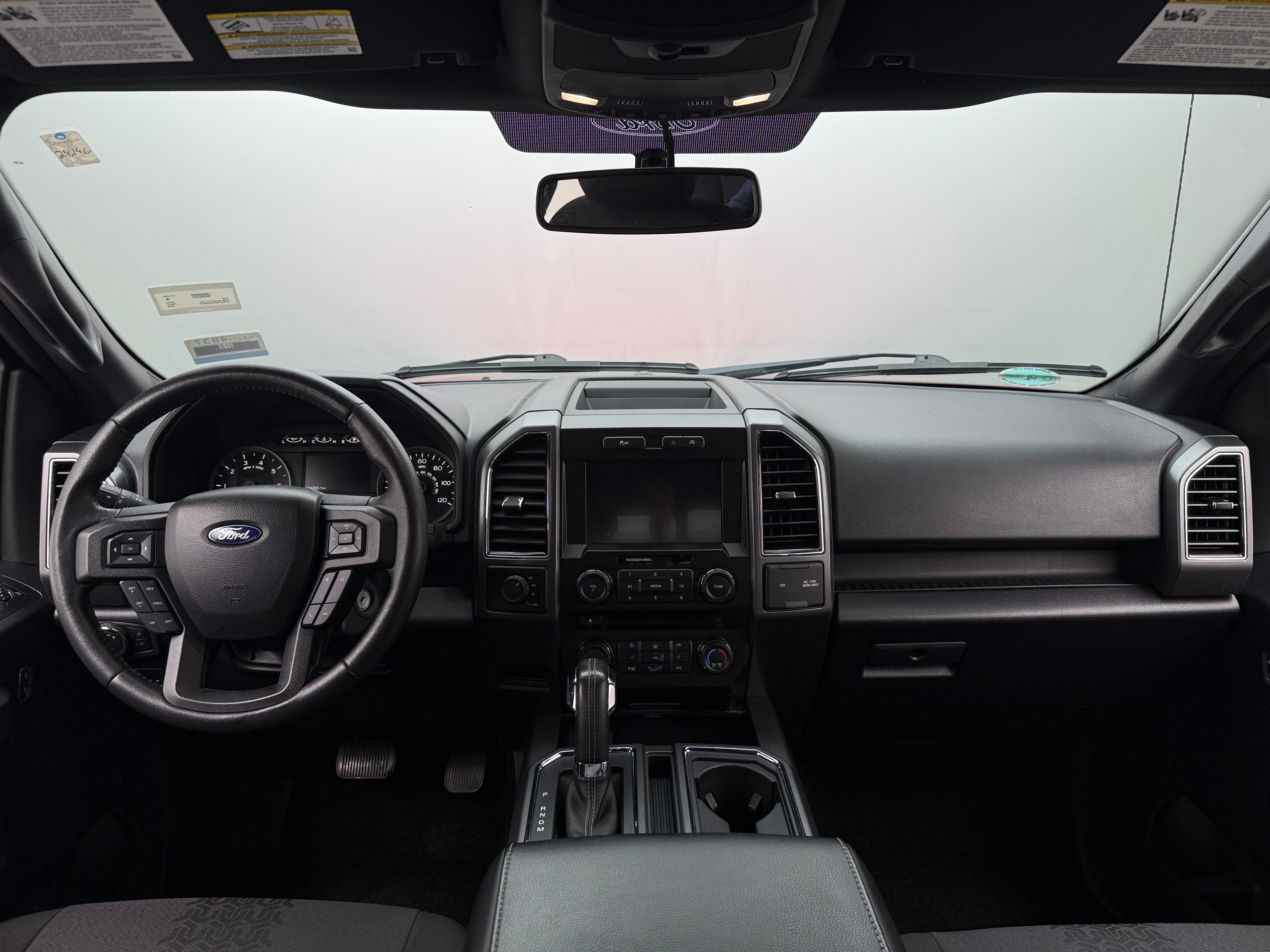 2018 Ford Econoline E-150 3