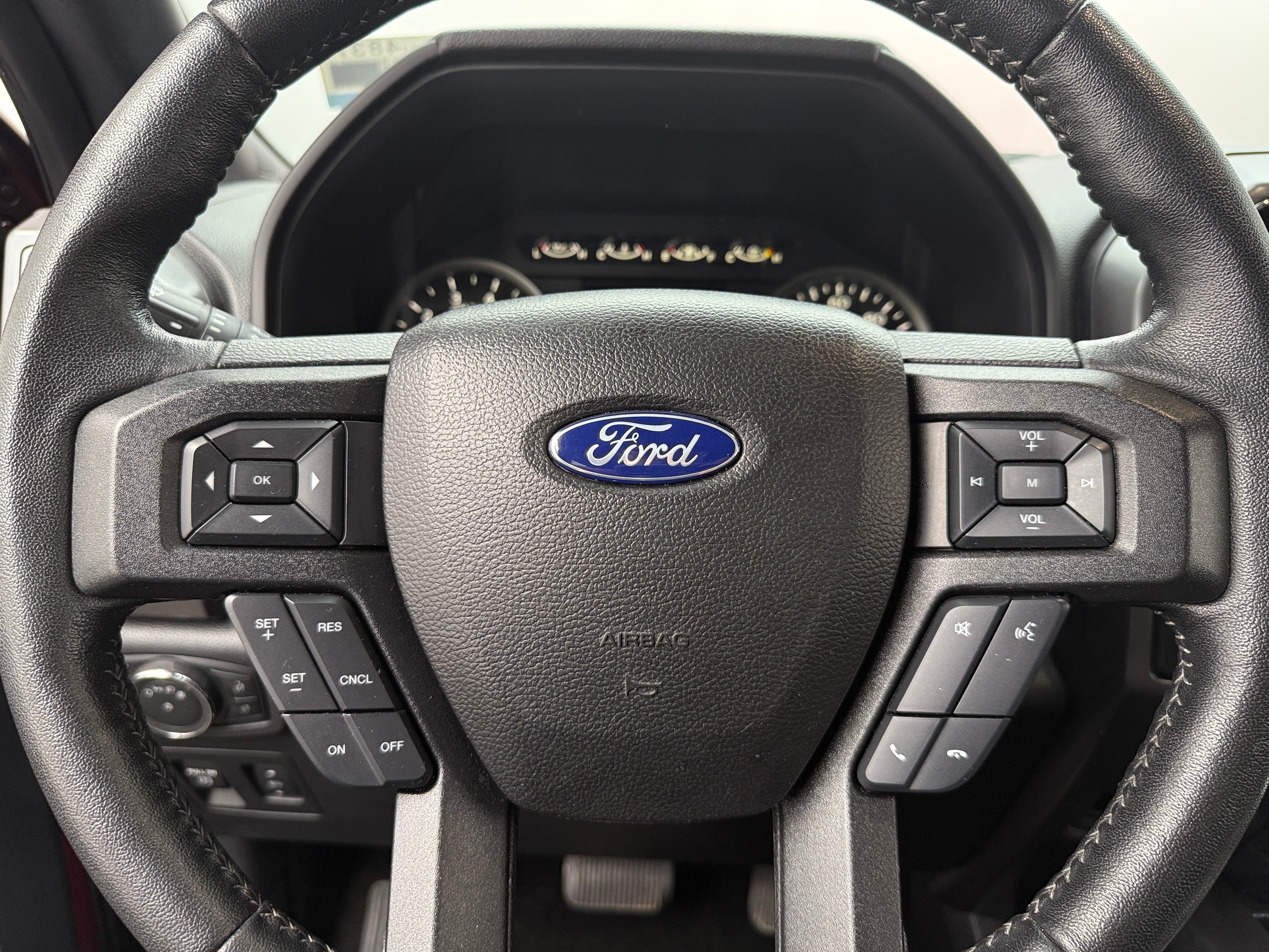 2018 Ford Econoline E-150 5