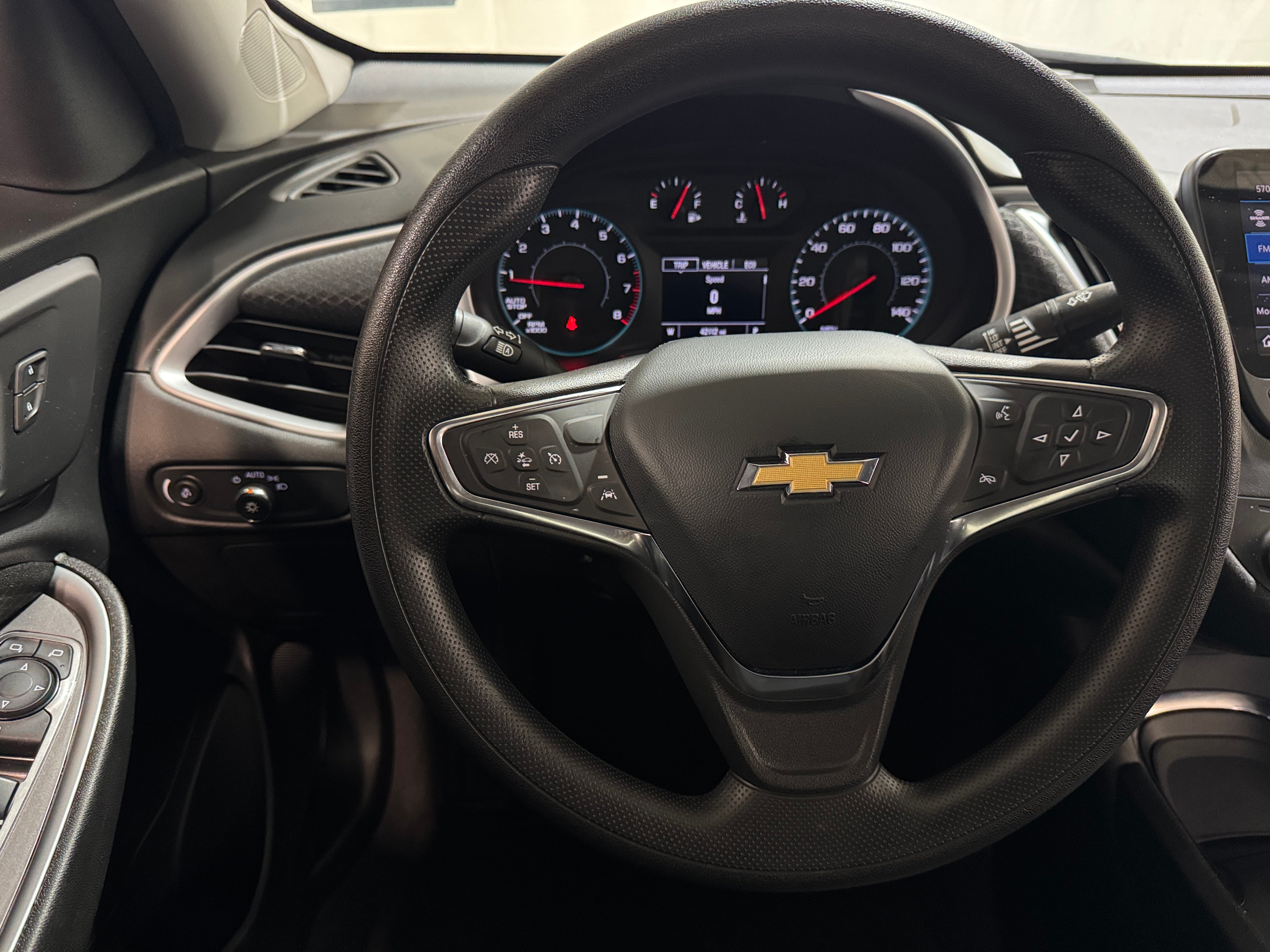 2023 Chevrolet Malibu LT 5