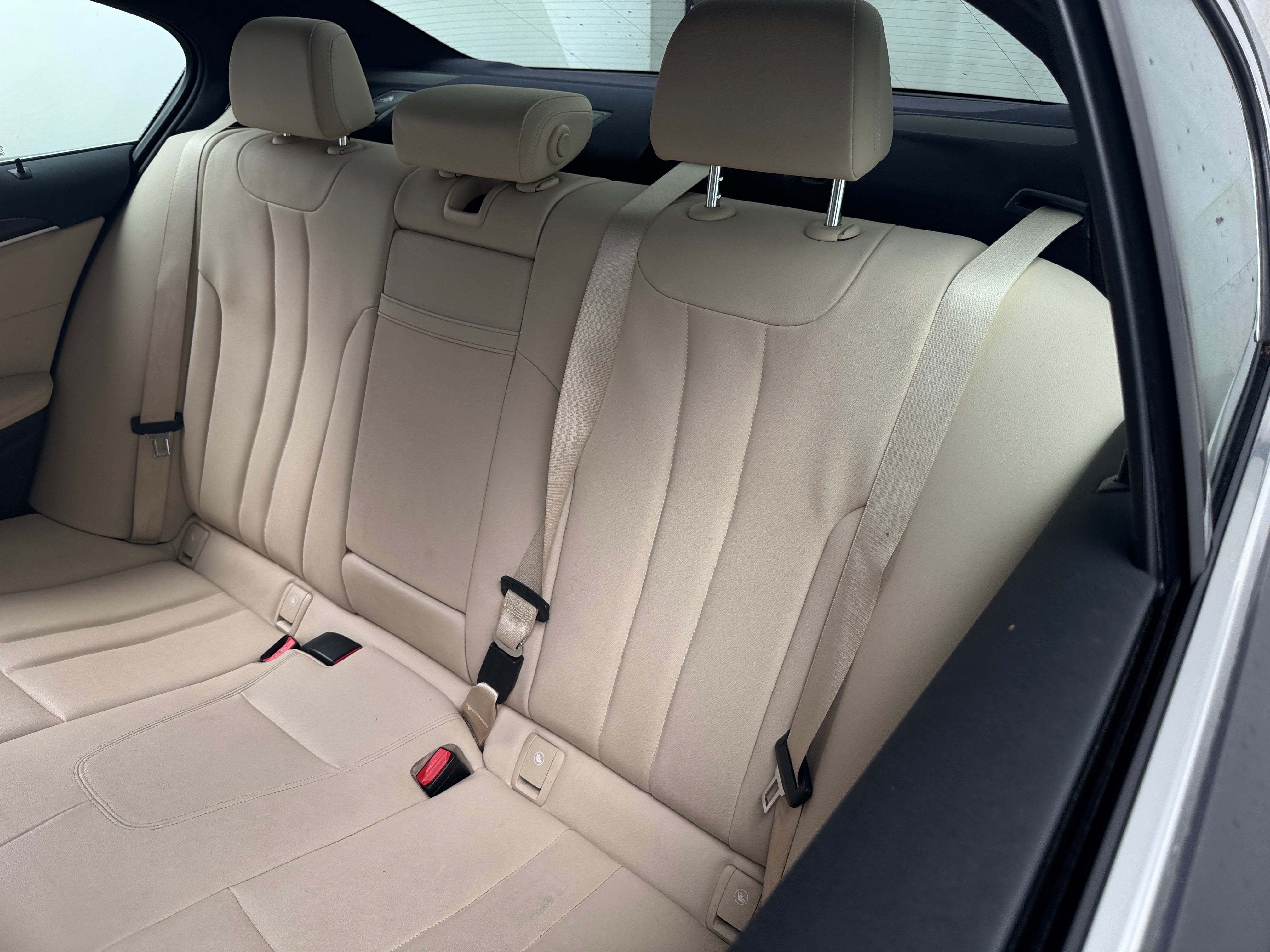 2017 BMW 5 Series 530i 5