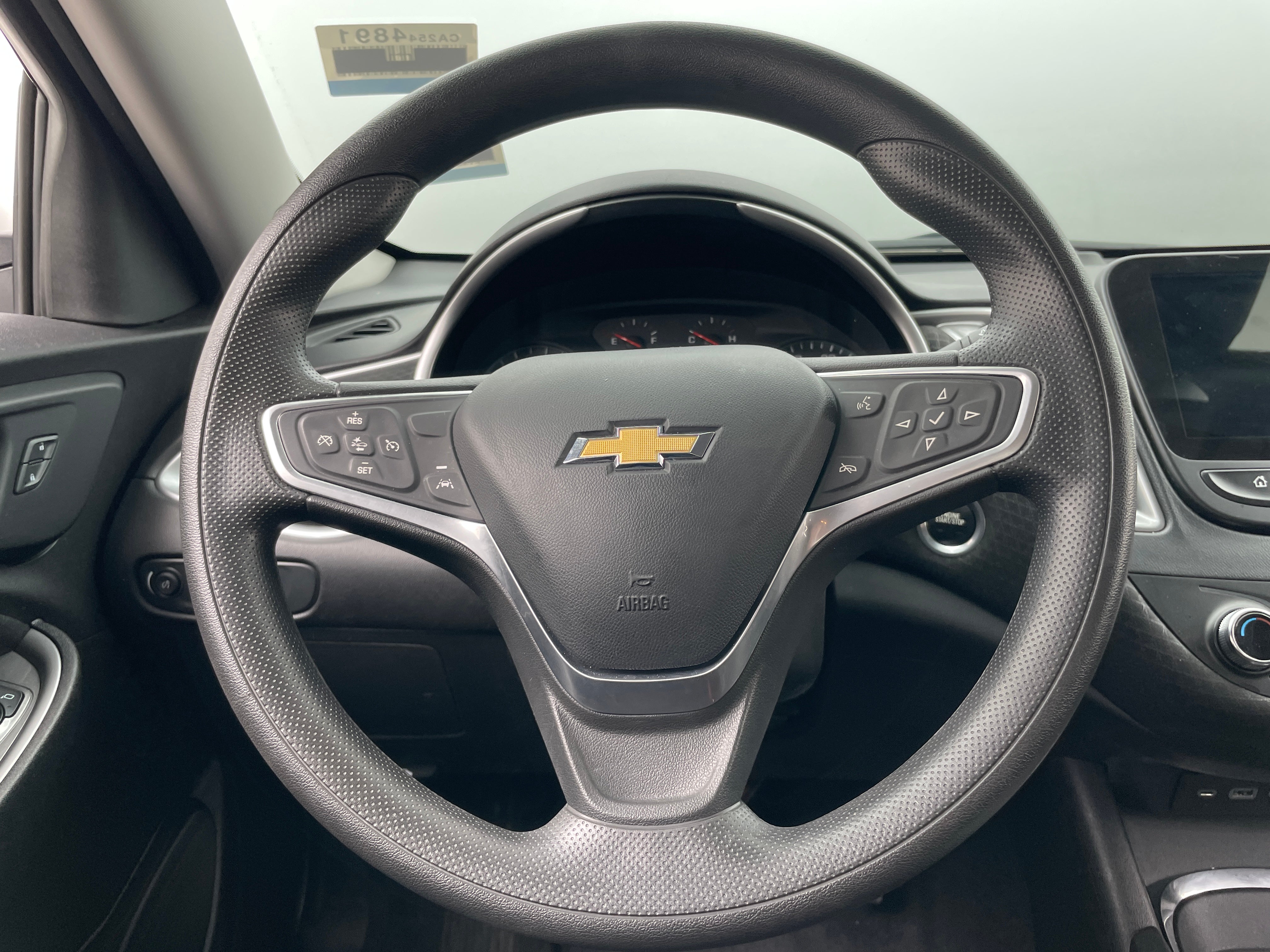 2023 Chevrolet Malibu LT 5
