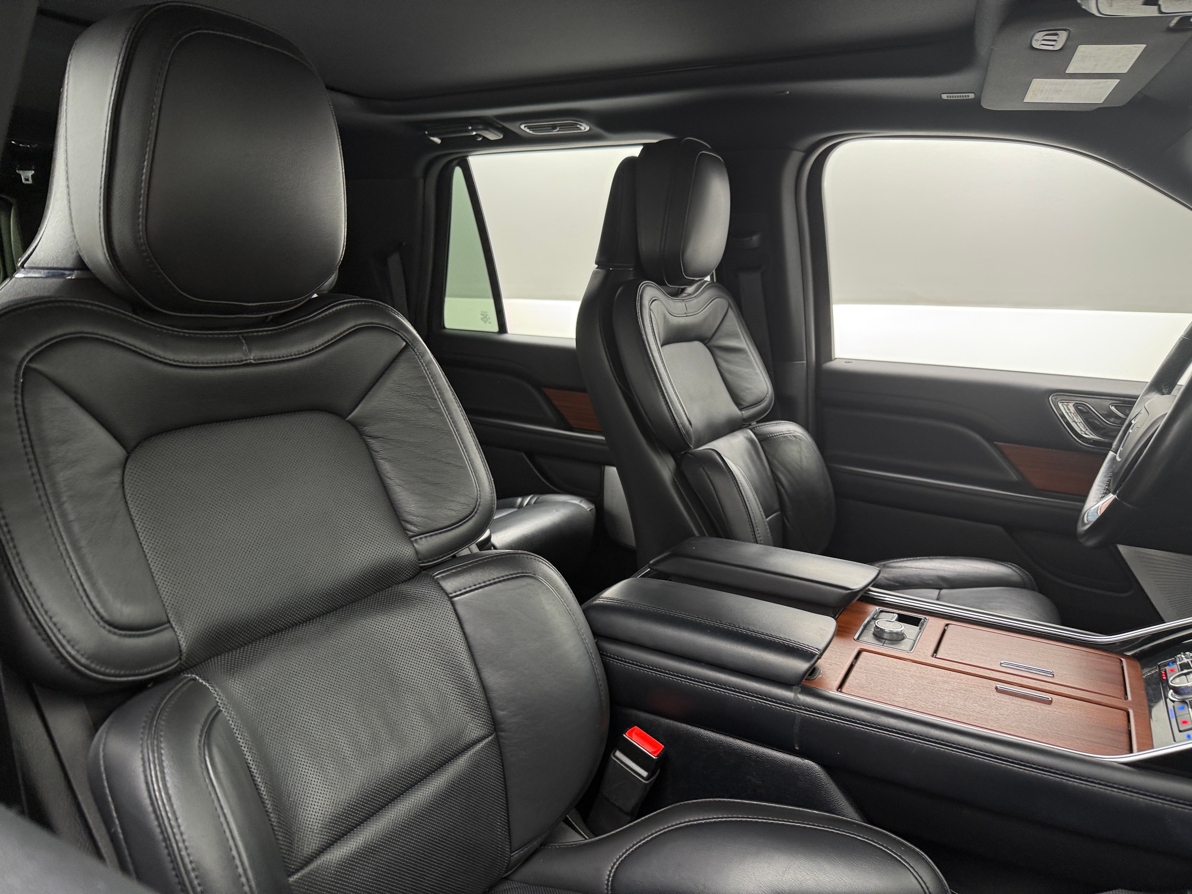2019 Lincoln Navigator L Reserve 2