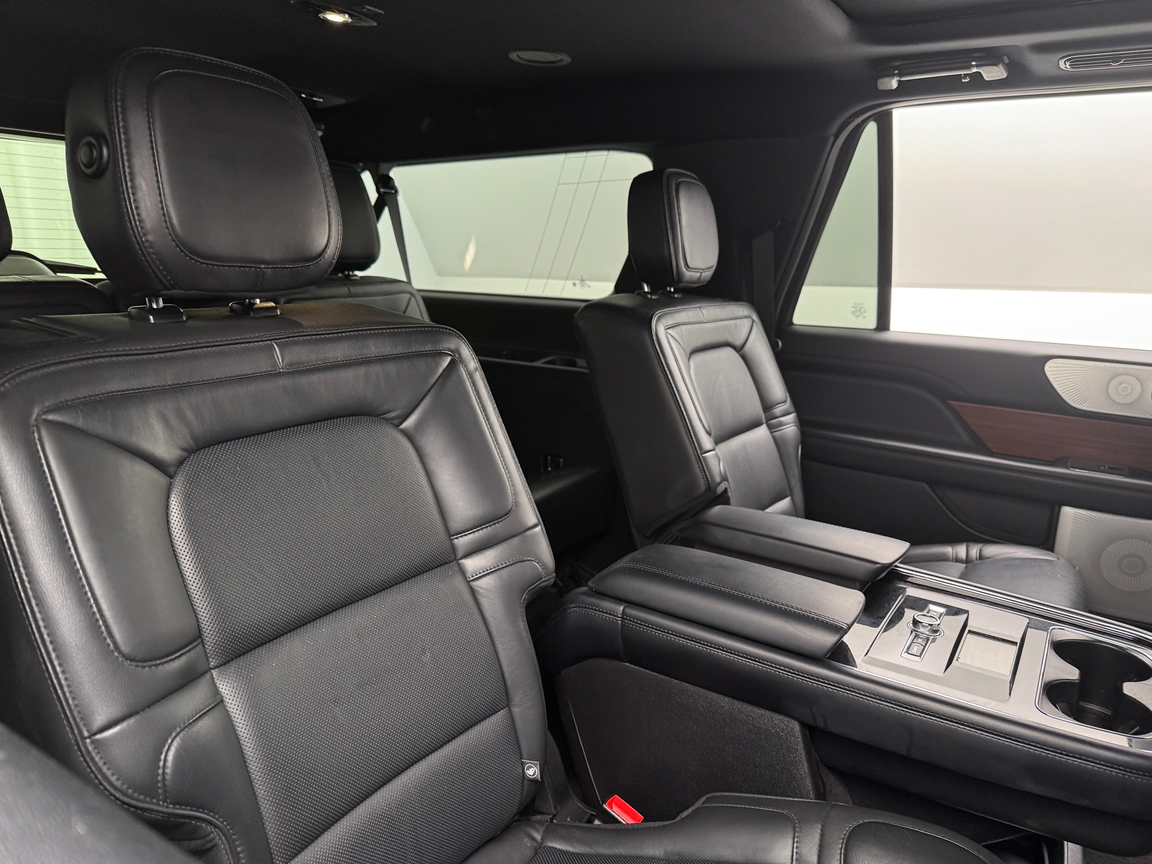 2019 Lincoln Navigator L Reserve 6