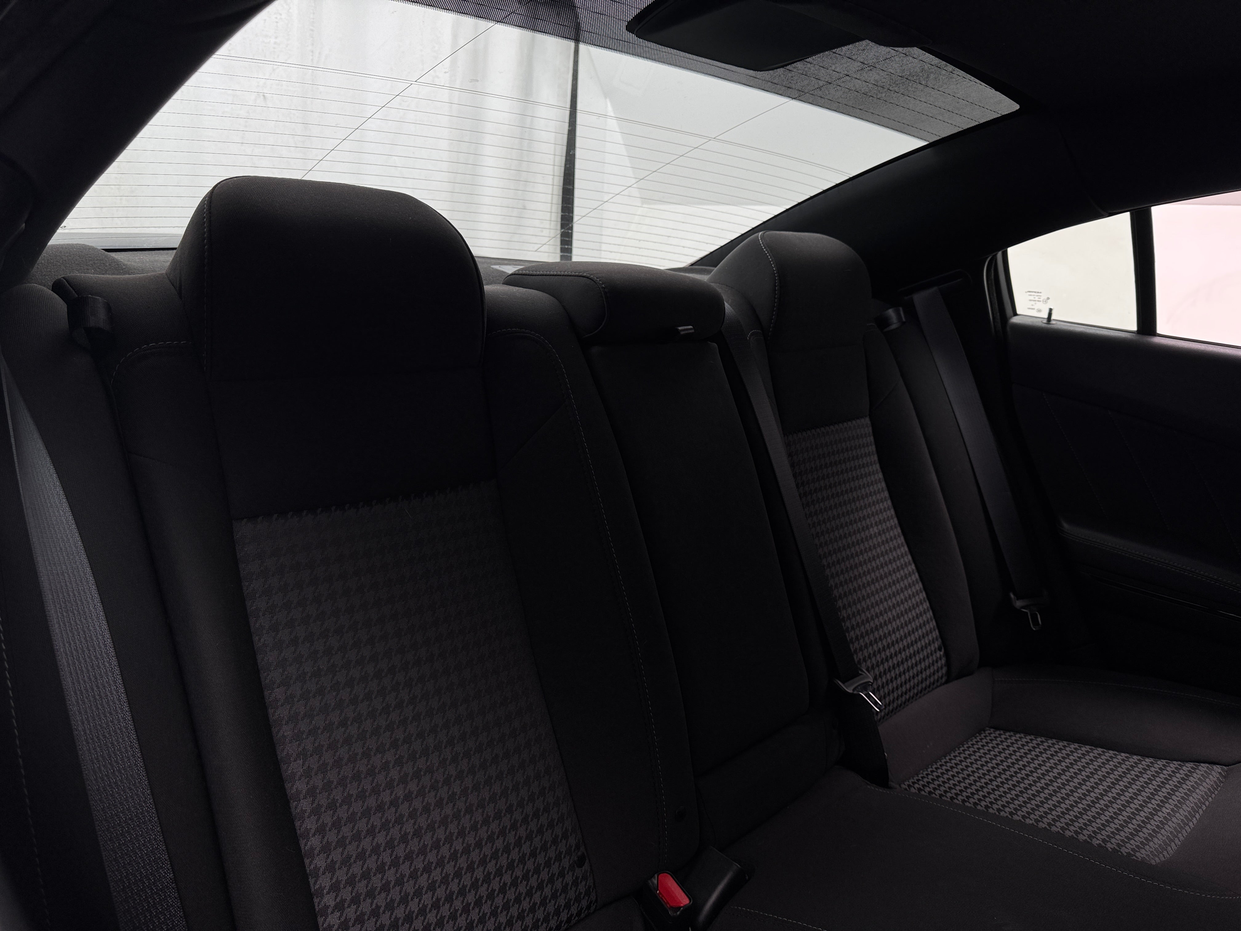 2023 Dodge Charger GT 6