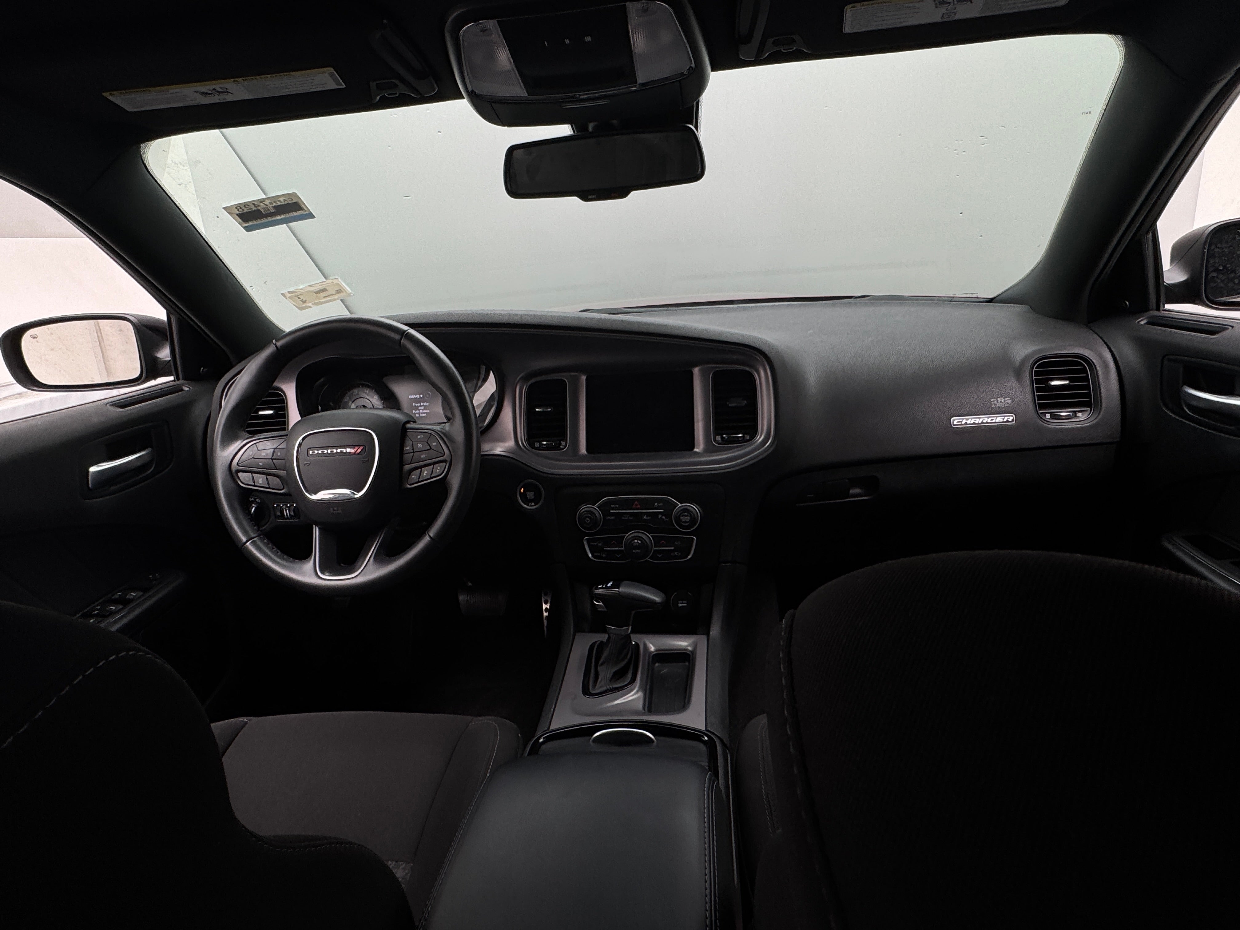2023 Dodge Charger GT 3