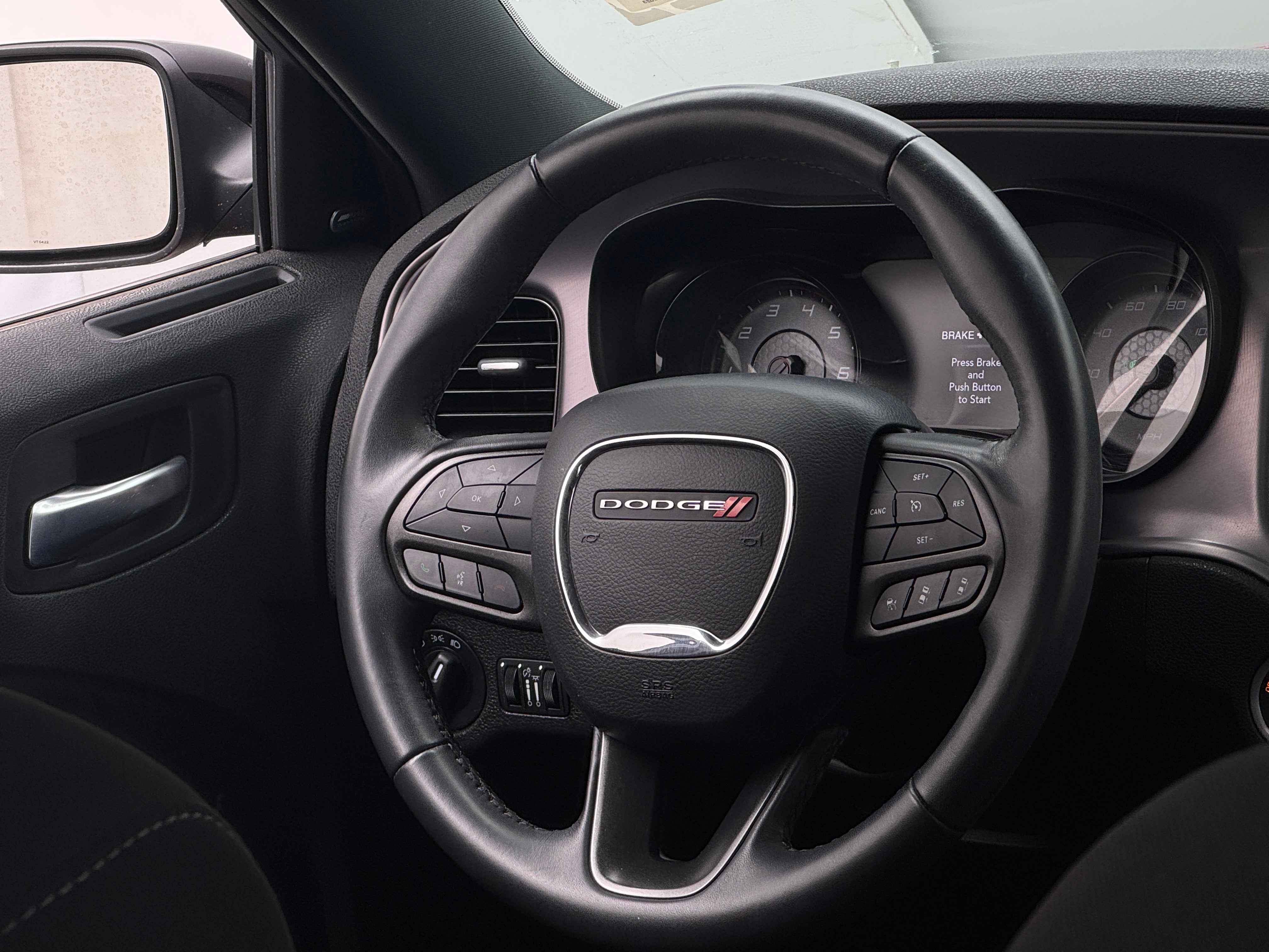 2023 Dodge Charger GT 5