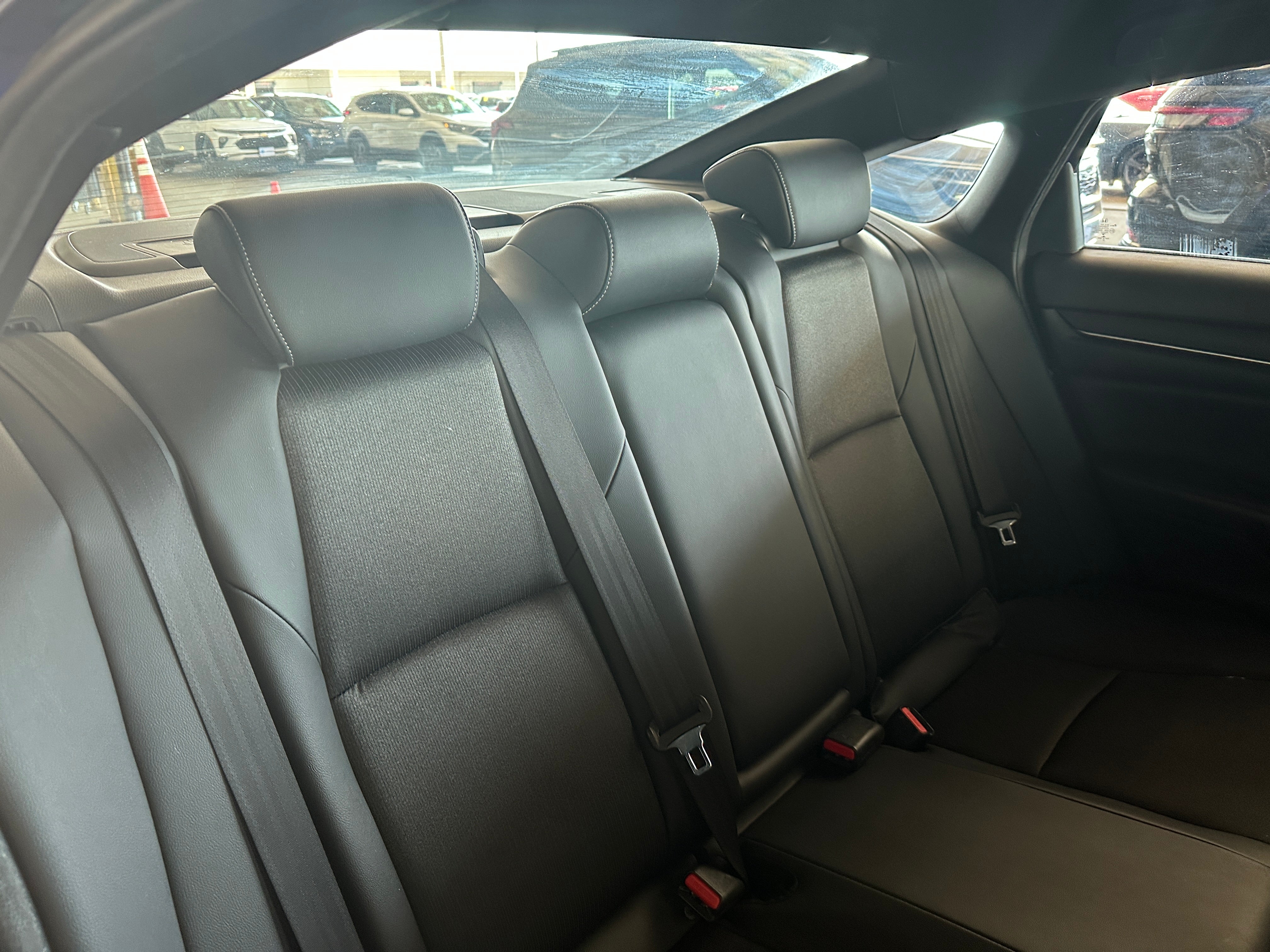 2021 Honda Accord Sport 6