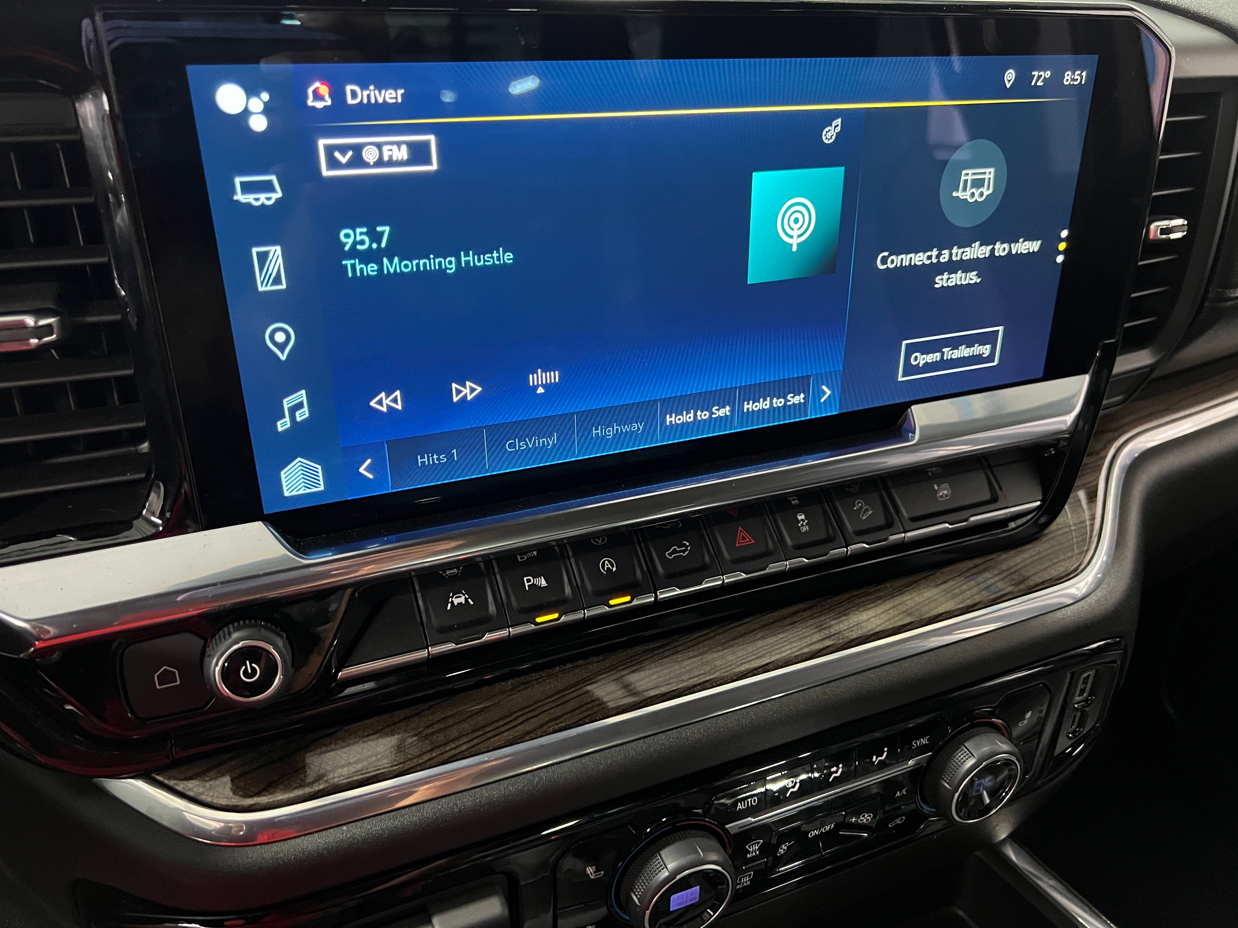 2024 Chevrolet Silverado 1500 RST 4