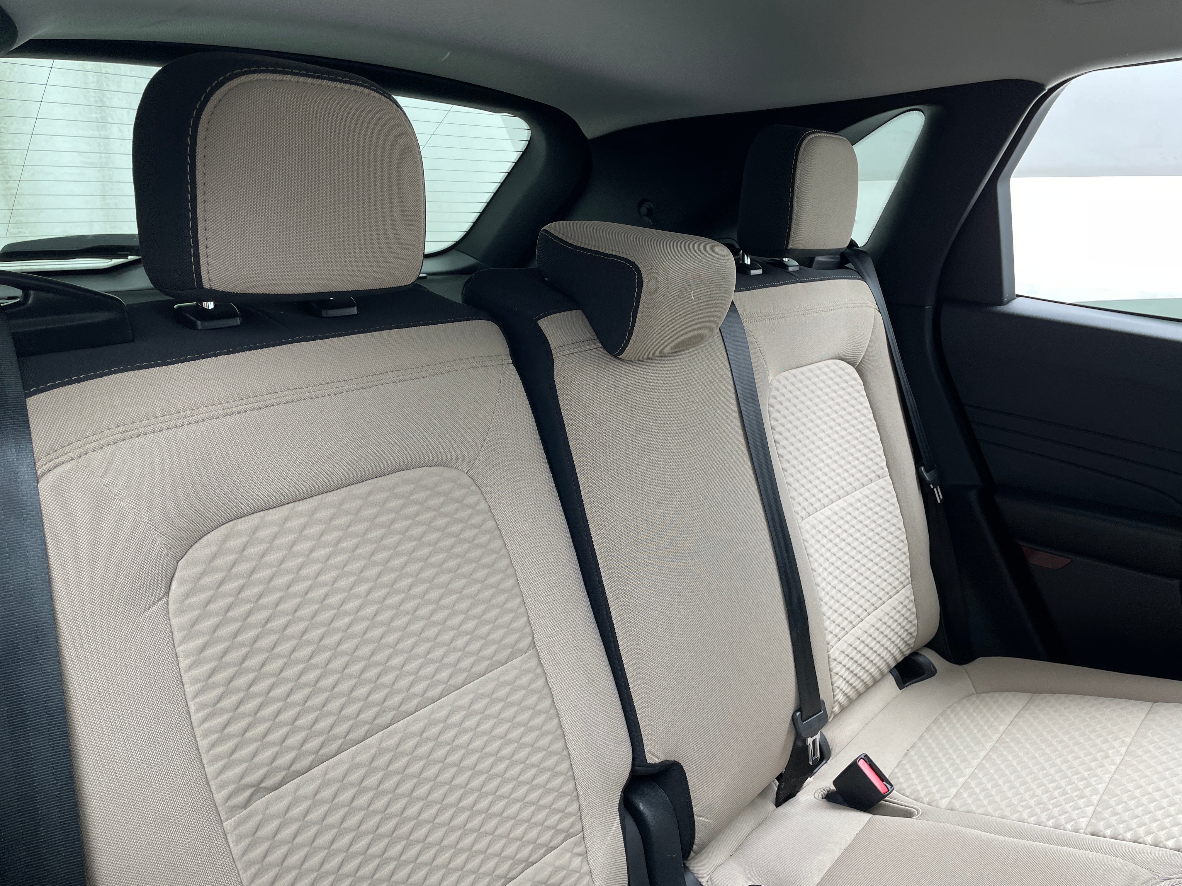 2022 Ford Escape SE Sport Hybrid 6