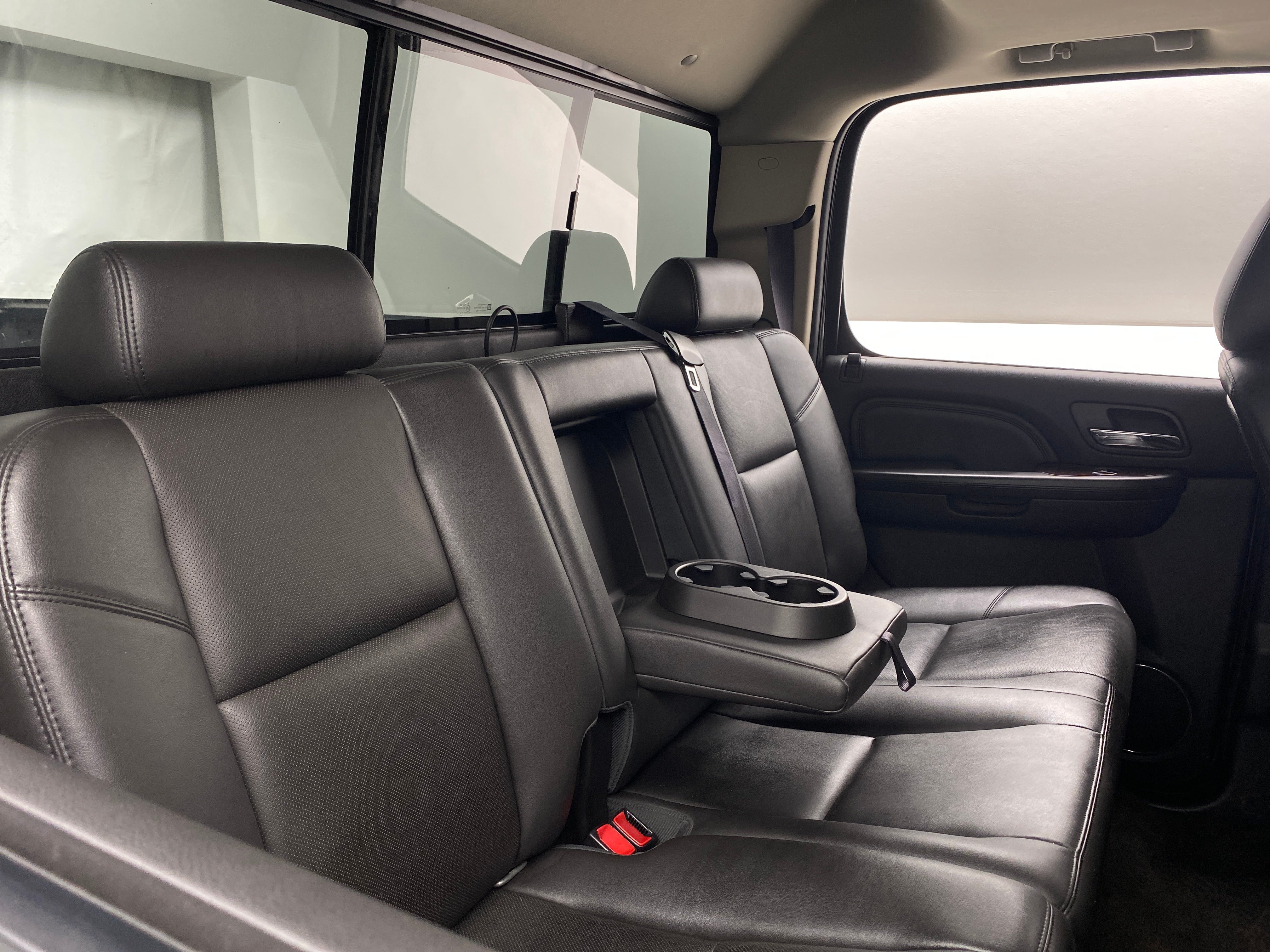2013 GMC Sierra 3500  5