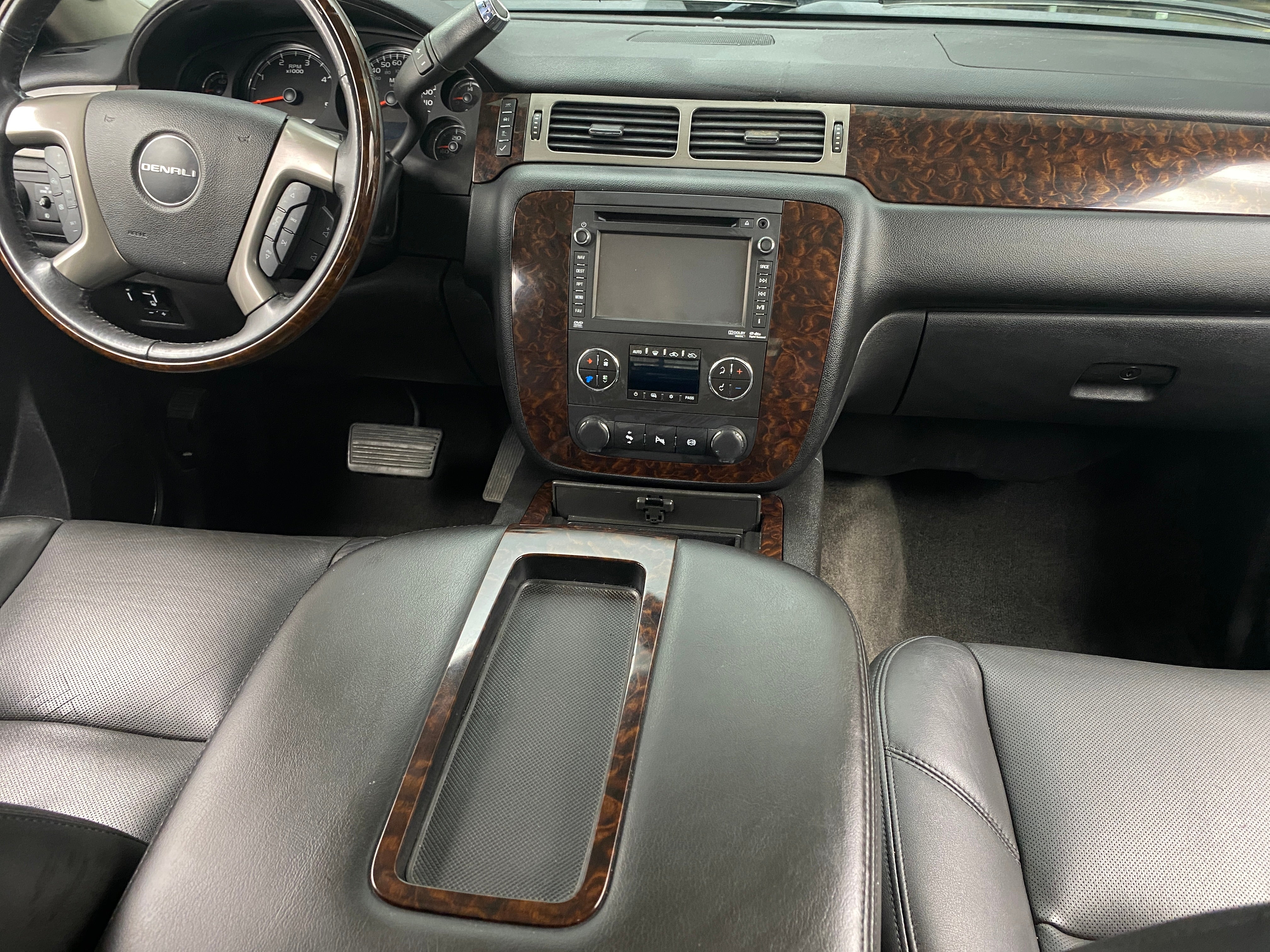 2013 GMC Sierra 3500  2