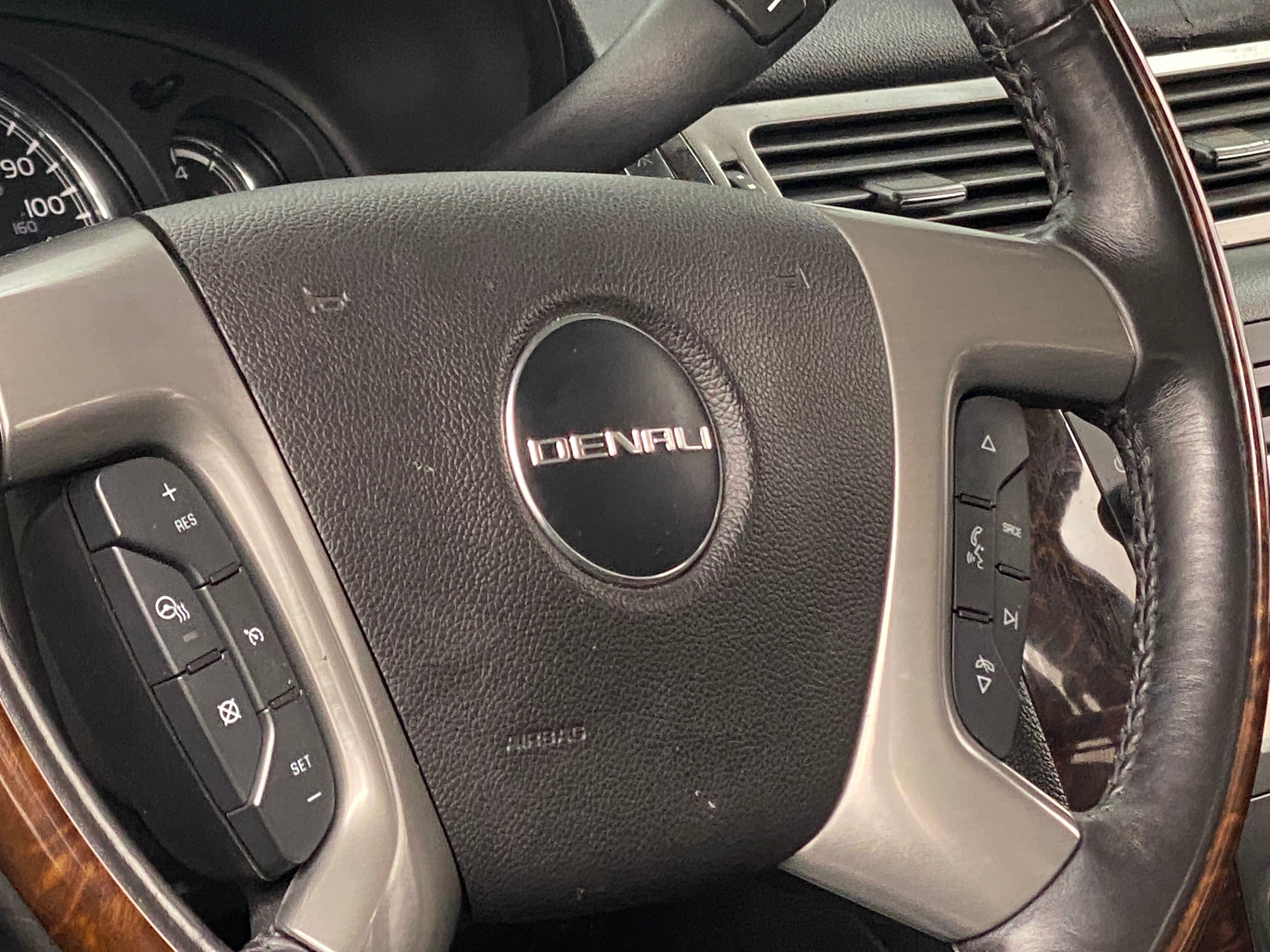 2013 GMC Sierra 3500  4
