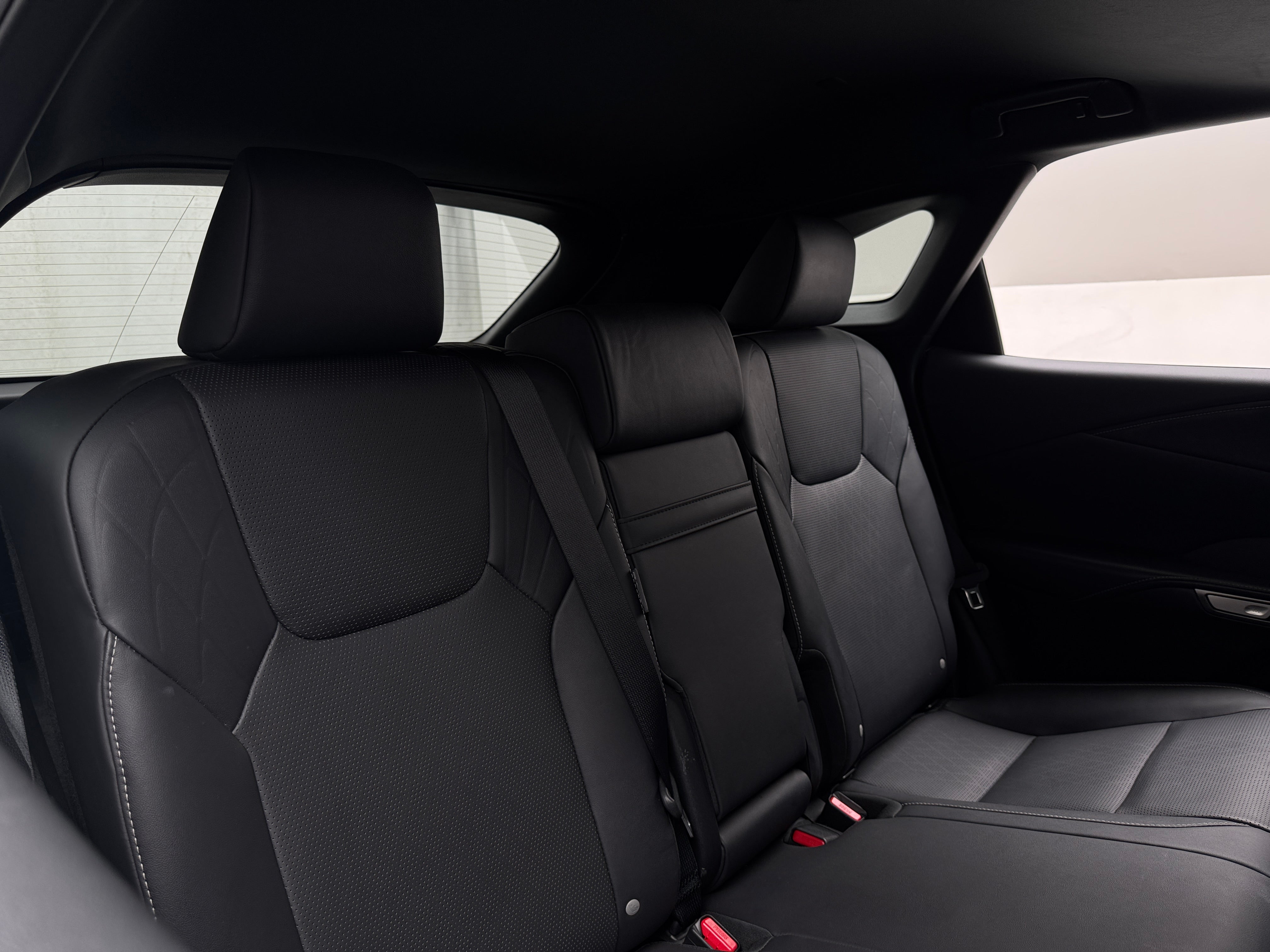 2023 Lexus RX 350 Premium+ 5
