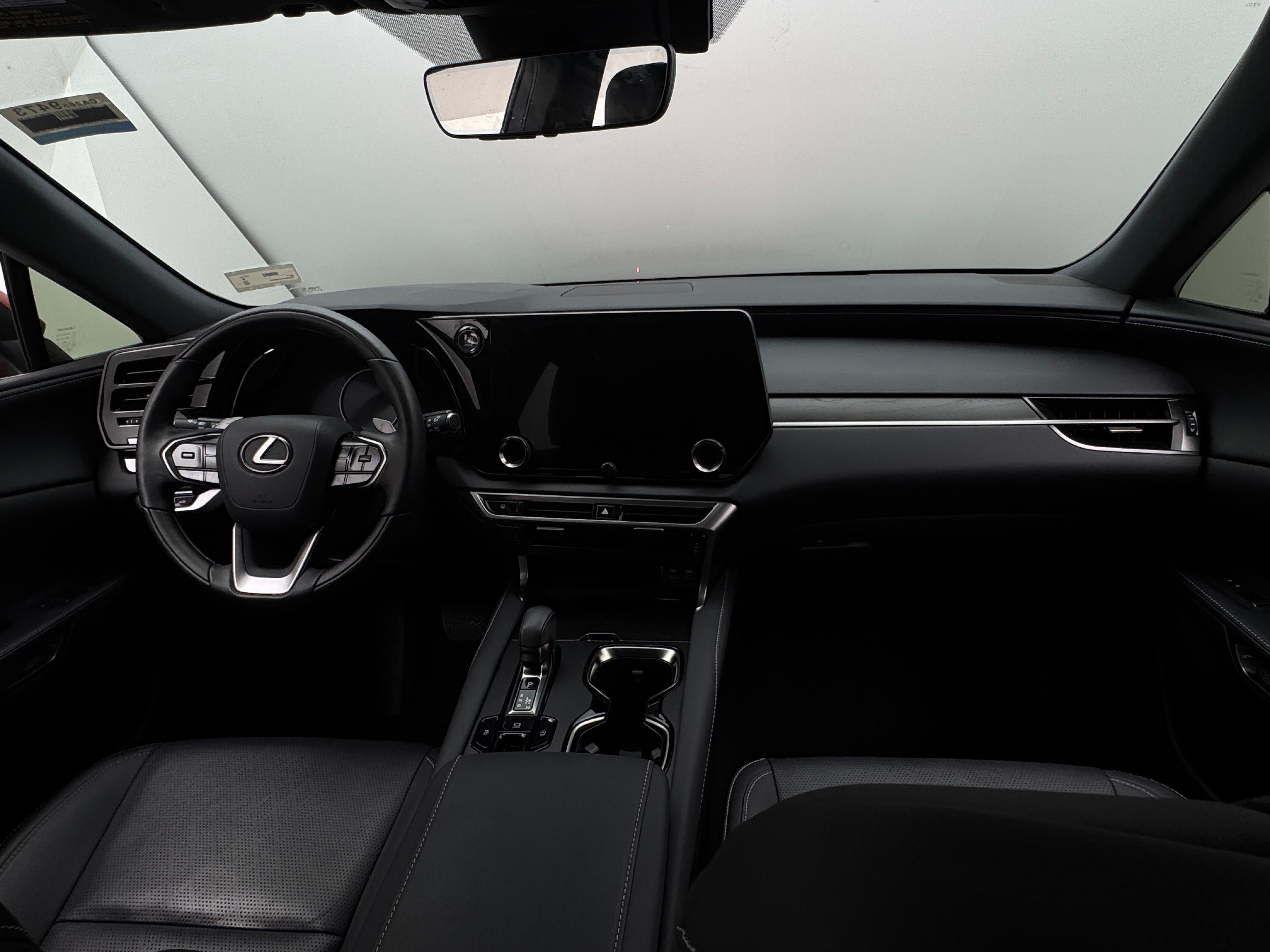 2023 Lexus RX 350 Premium+ 2