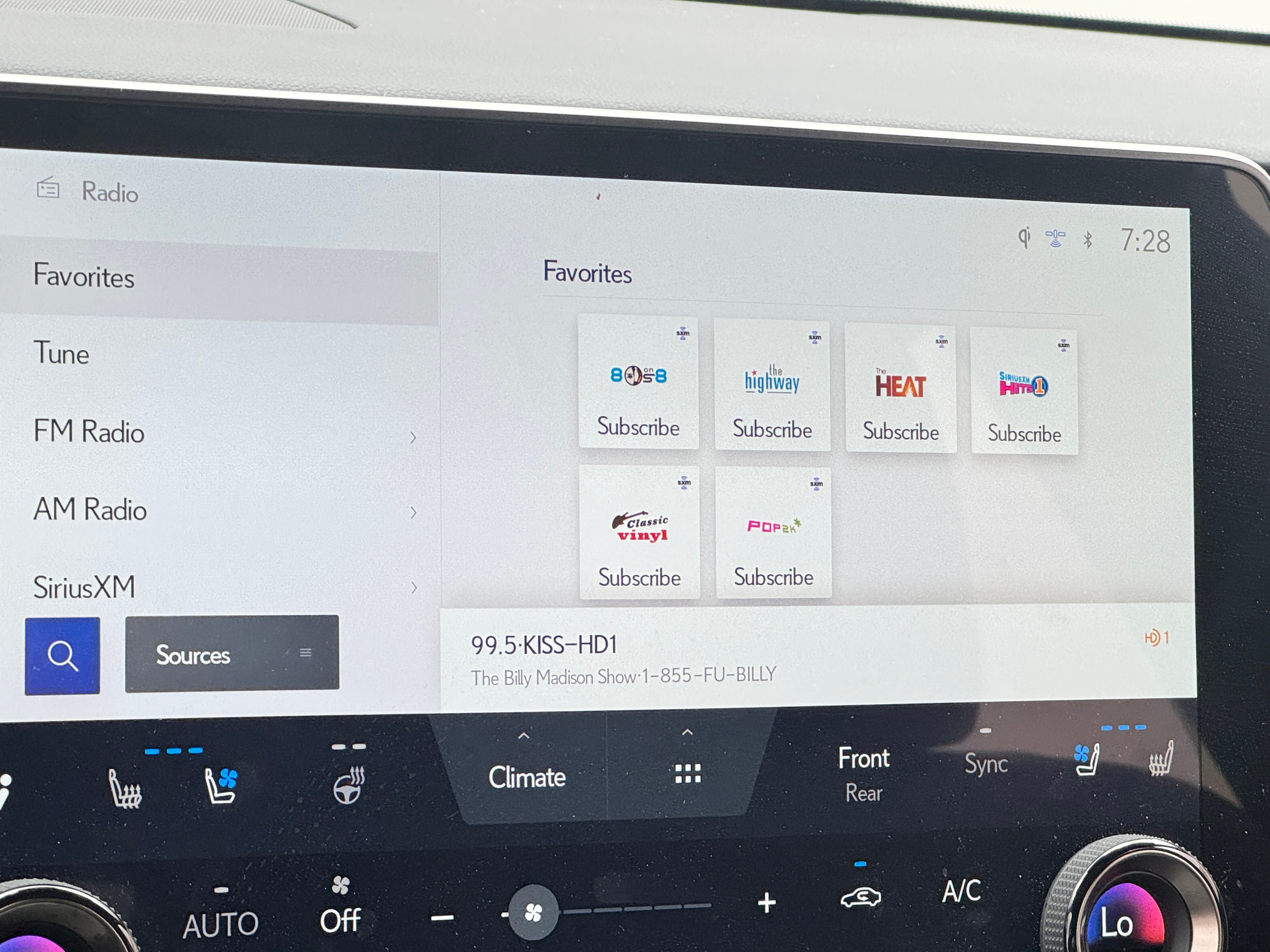 2023 Lexus RX 350 Premium+ 3
