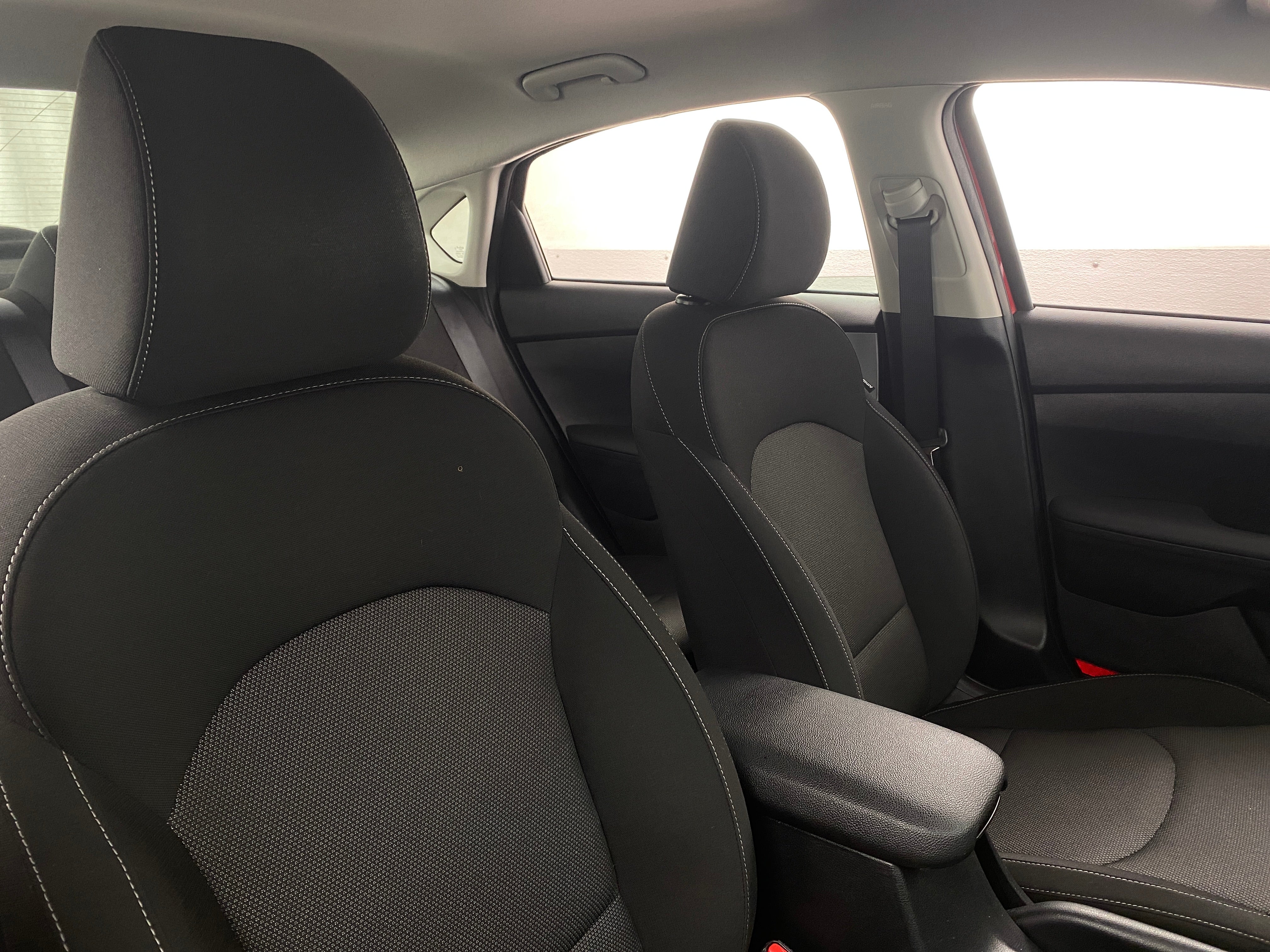 2024 Kia Forte LXS 2