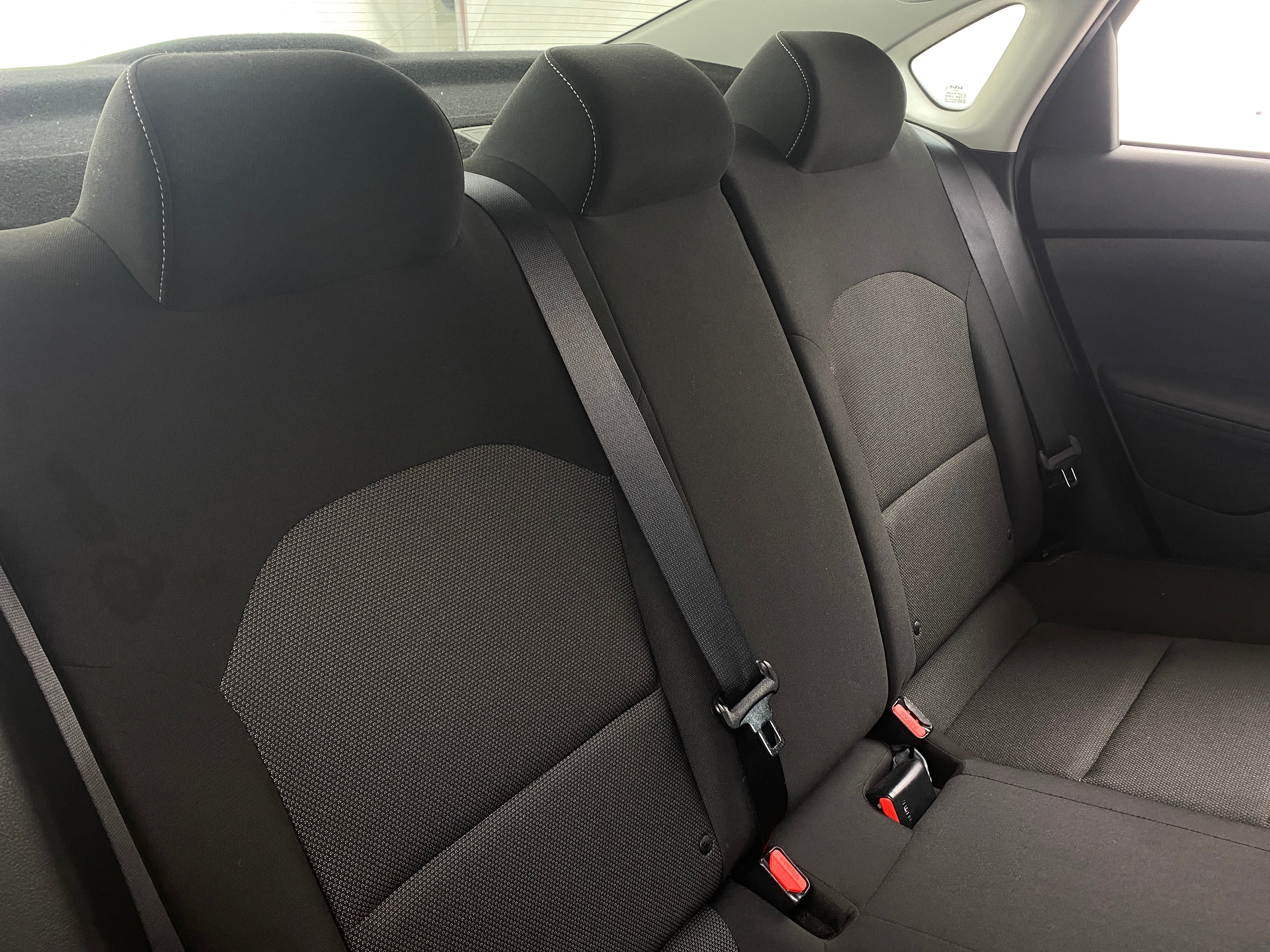 2024 Kia Forte LXS 6