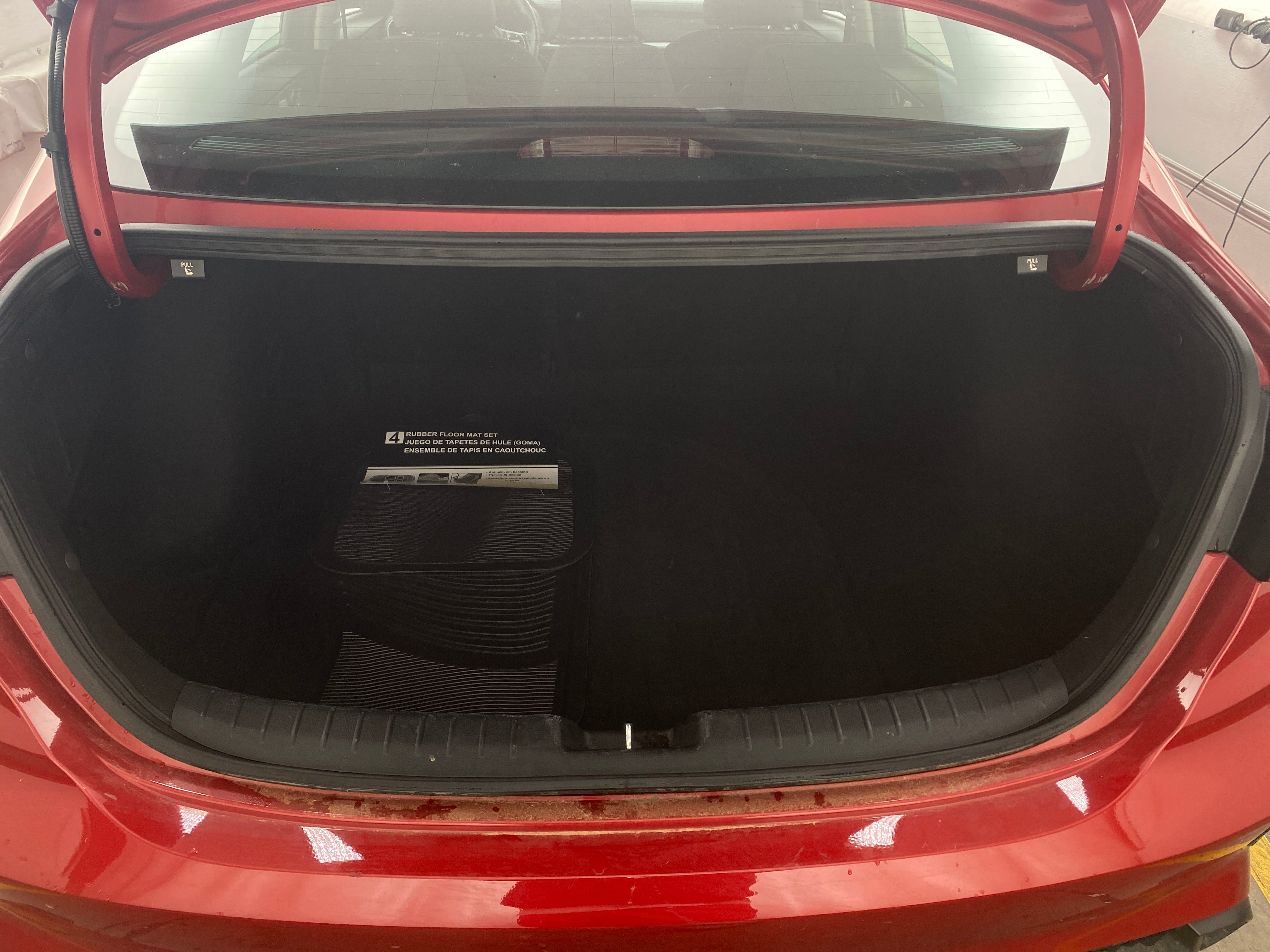 2024 Kia Forte LXS 7