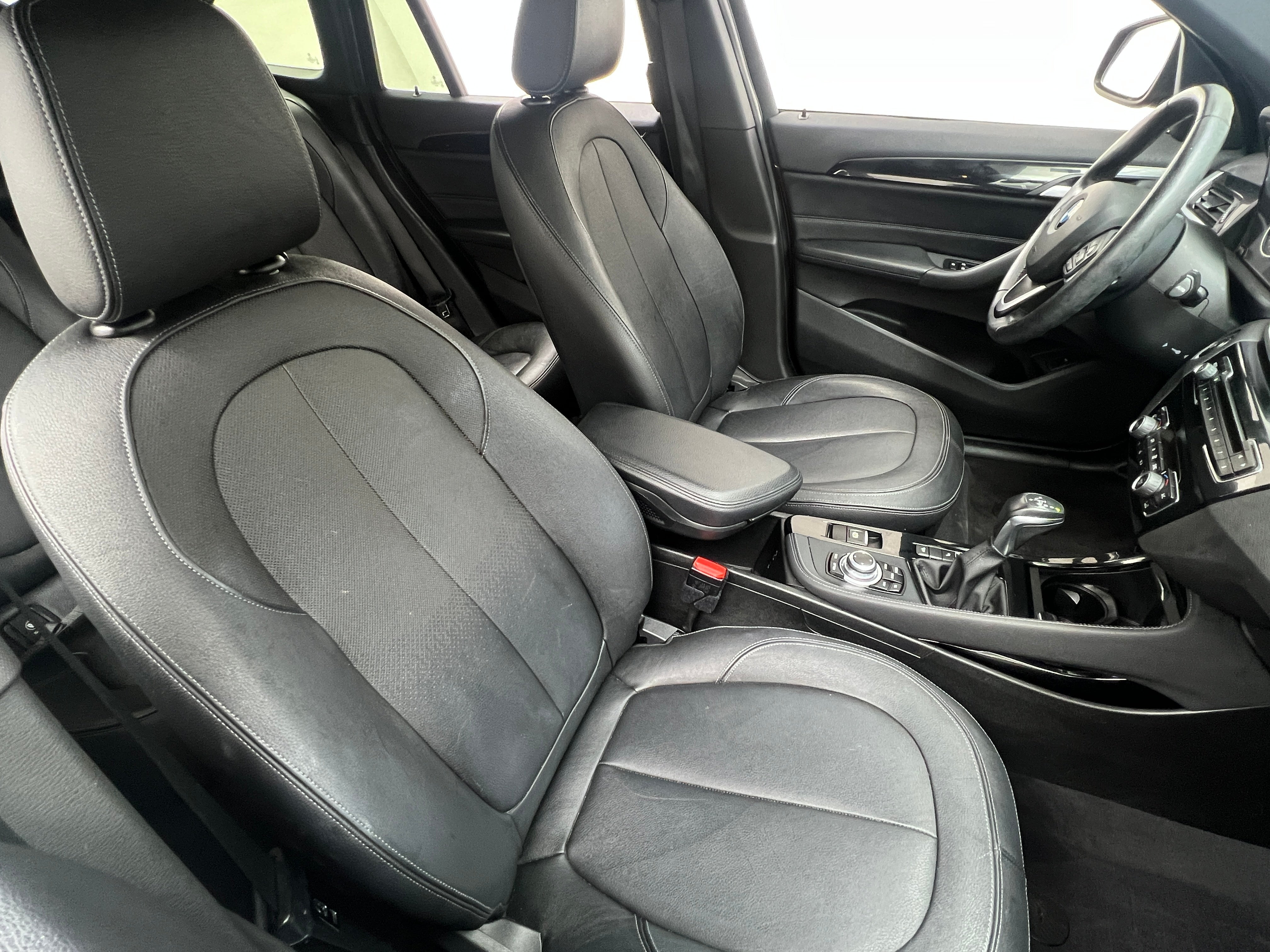 2016 BMW X1 xDrive28i 2
